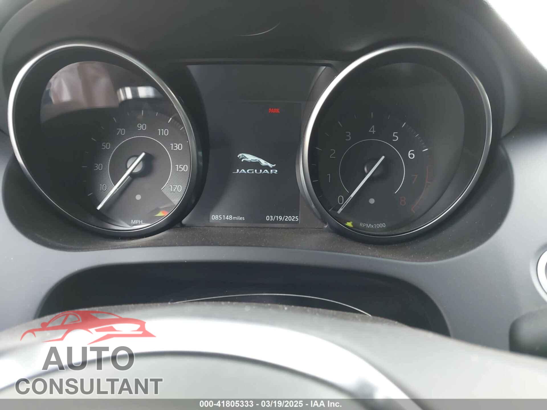 JAGUAR E-PACE 2018 - SADFL2FX3J1Z06001