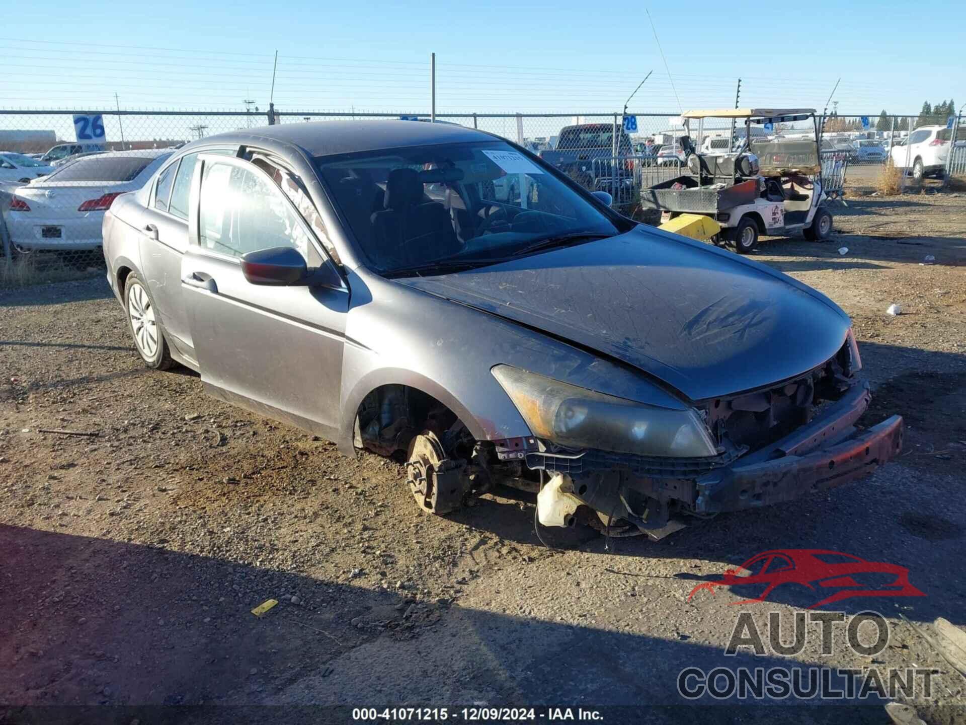 HONDA ACCORD 2012 - 1HGCP2F30CA198794