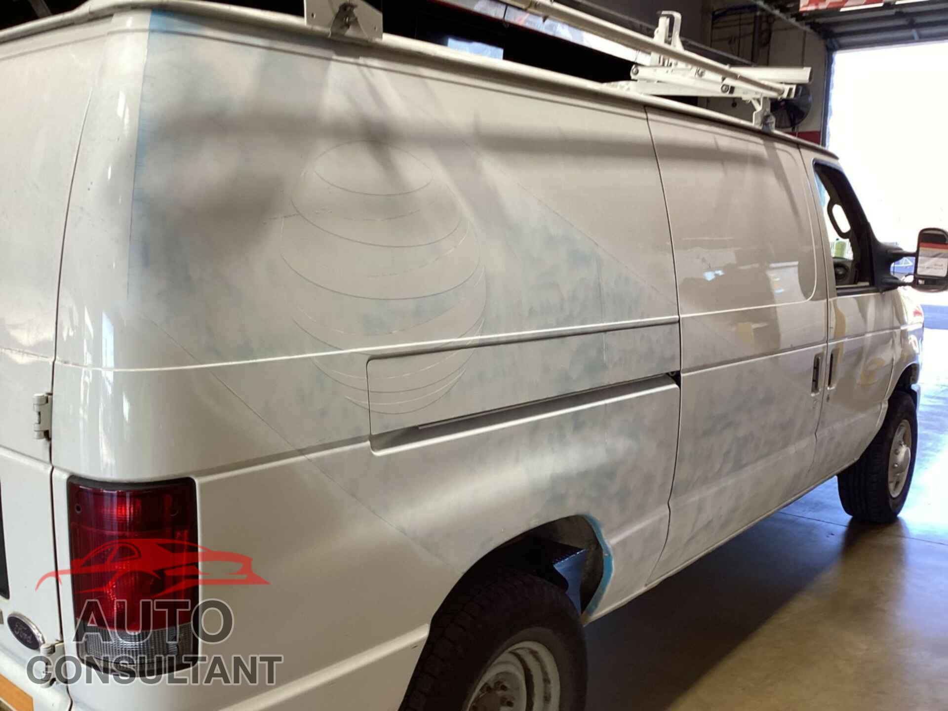 FORD ECONOLINE 2012 - 1FTNE2EW2CDB01831