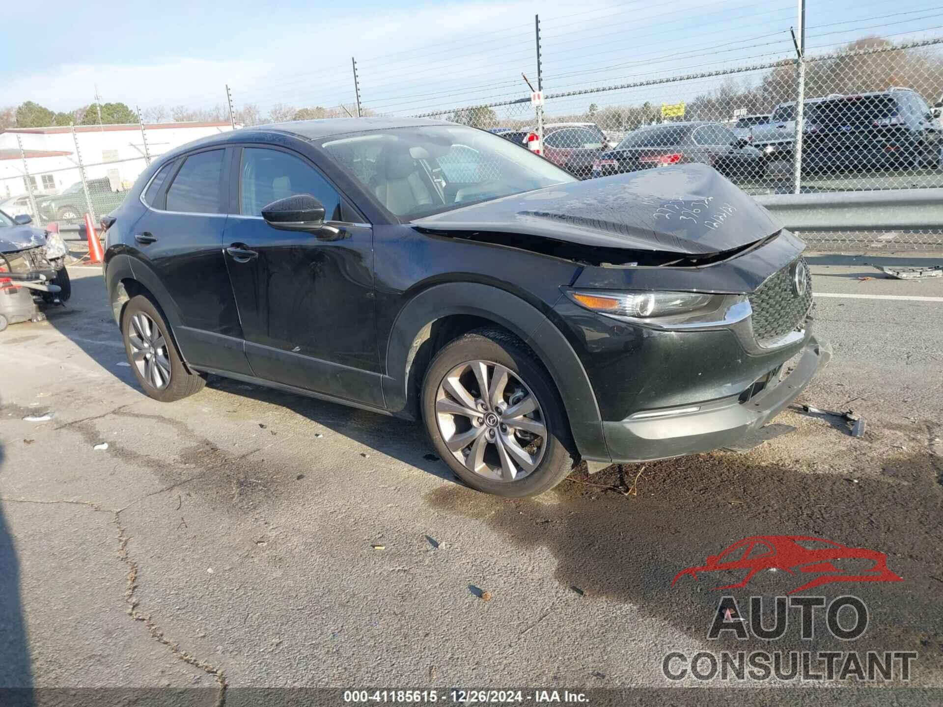 MAZDA CX-30 2021 - 3MVDMBBL6MM272322
