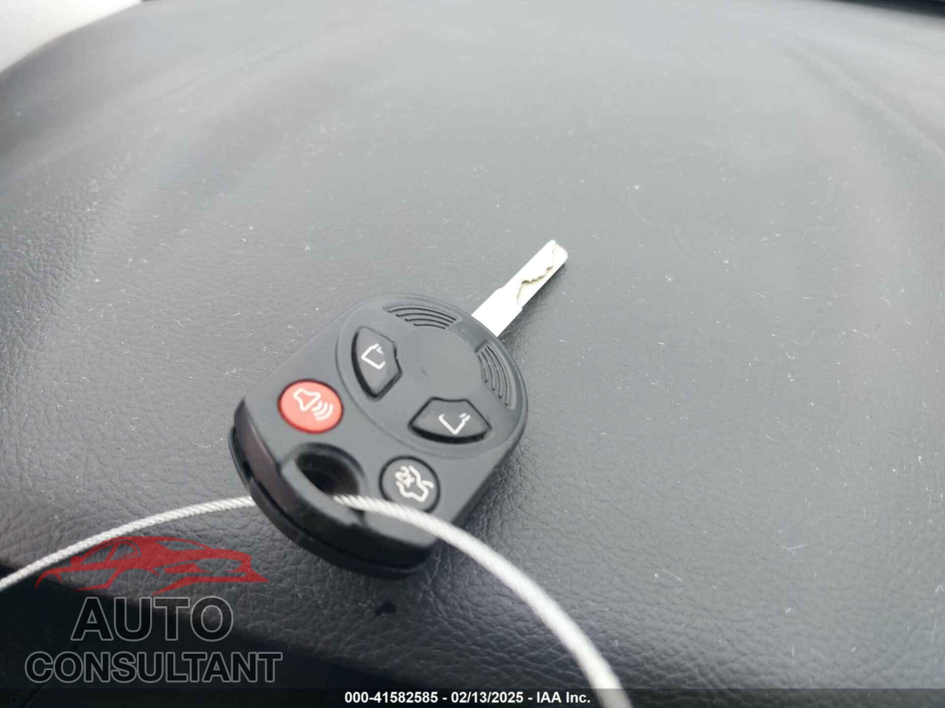 FORD FOCUS 2014 - 1FADP3F22EL112110