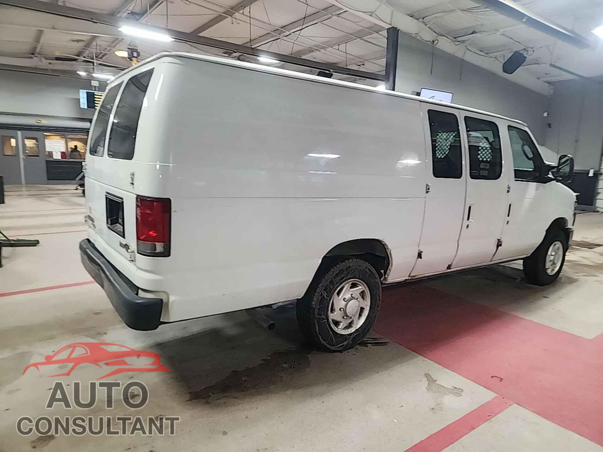 FORD ECONOLINE 2014 - 1FTNS1EW5EDA68247