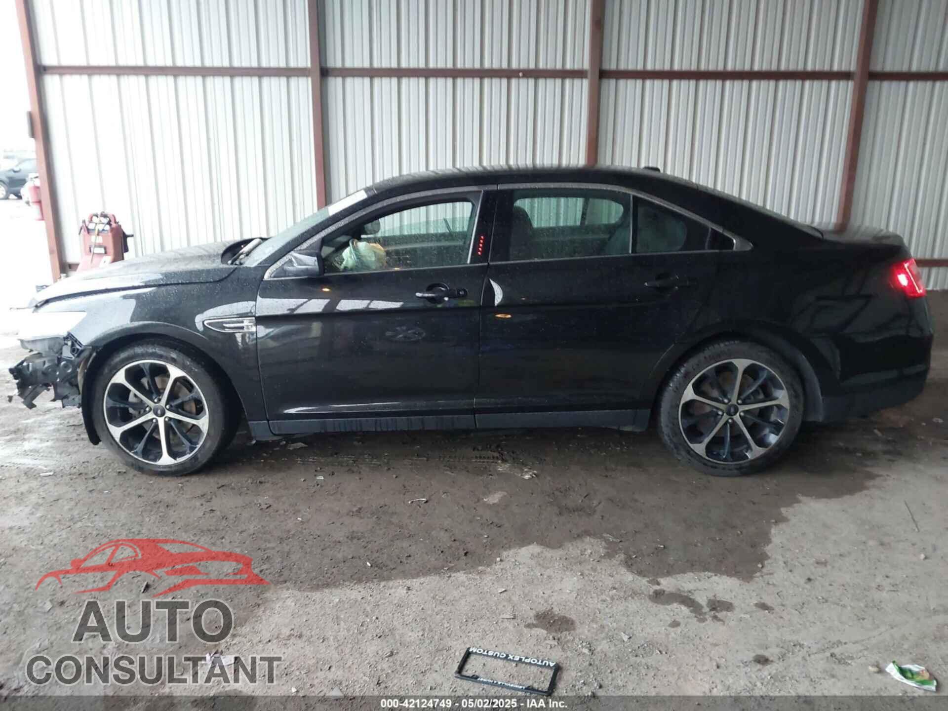 FORD TAURUS 2014 - 1FAHP2E85EG145919