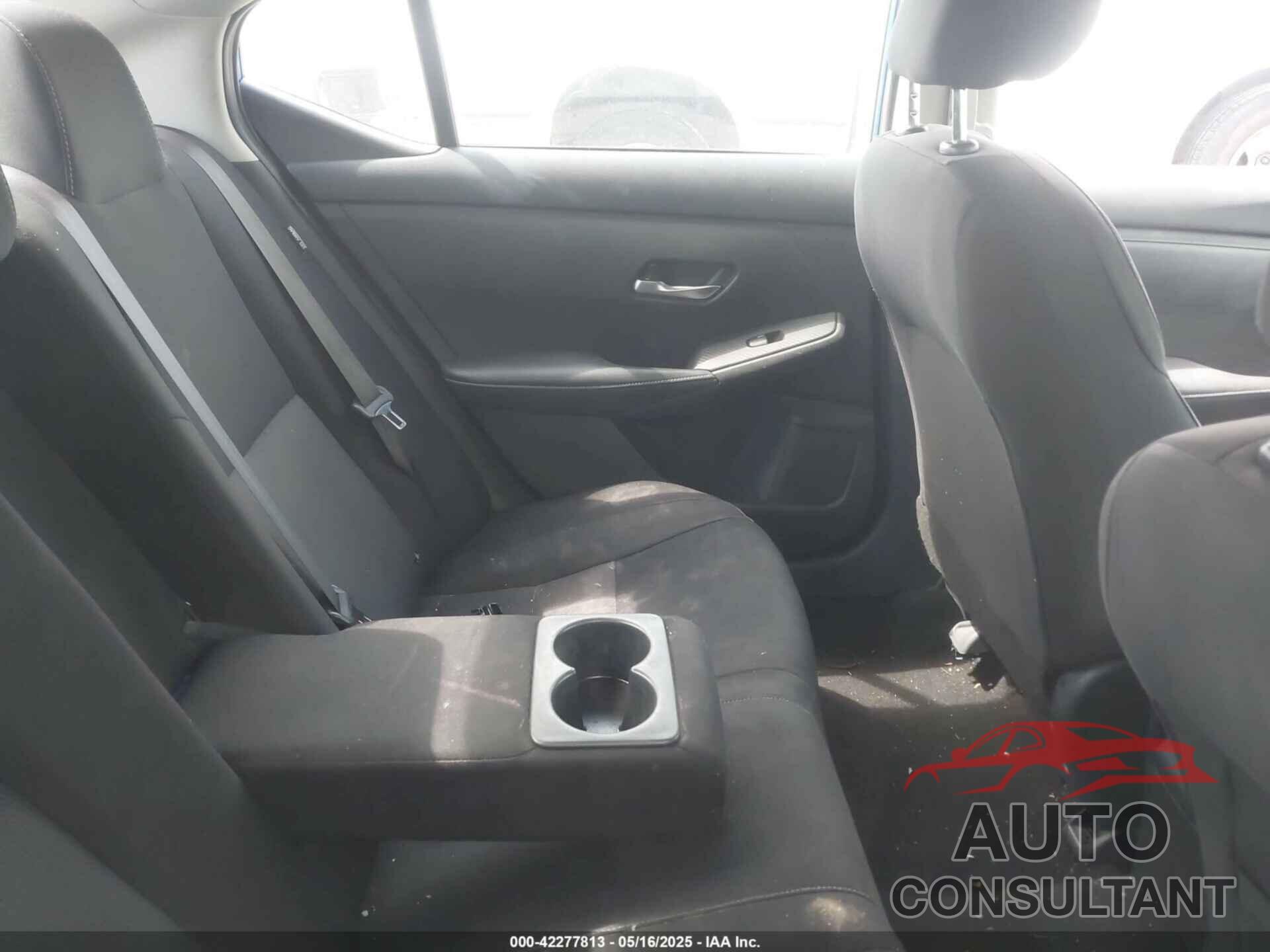 NISSAN SENTRA 2020 - 3N1AB8CV3LY302108