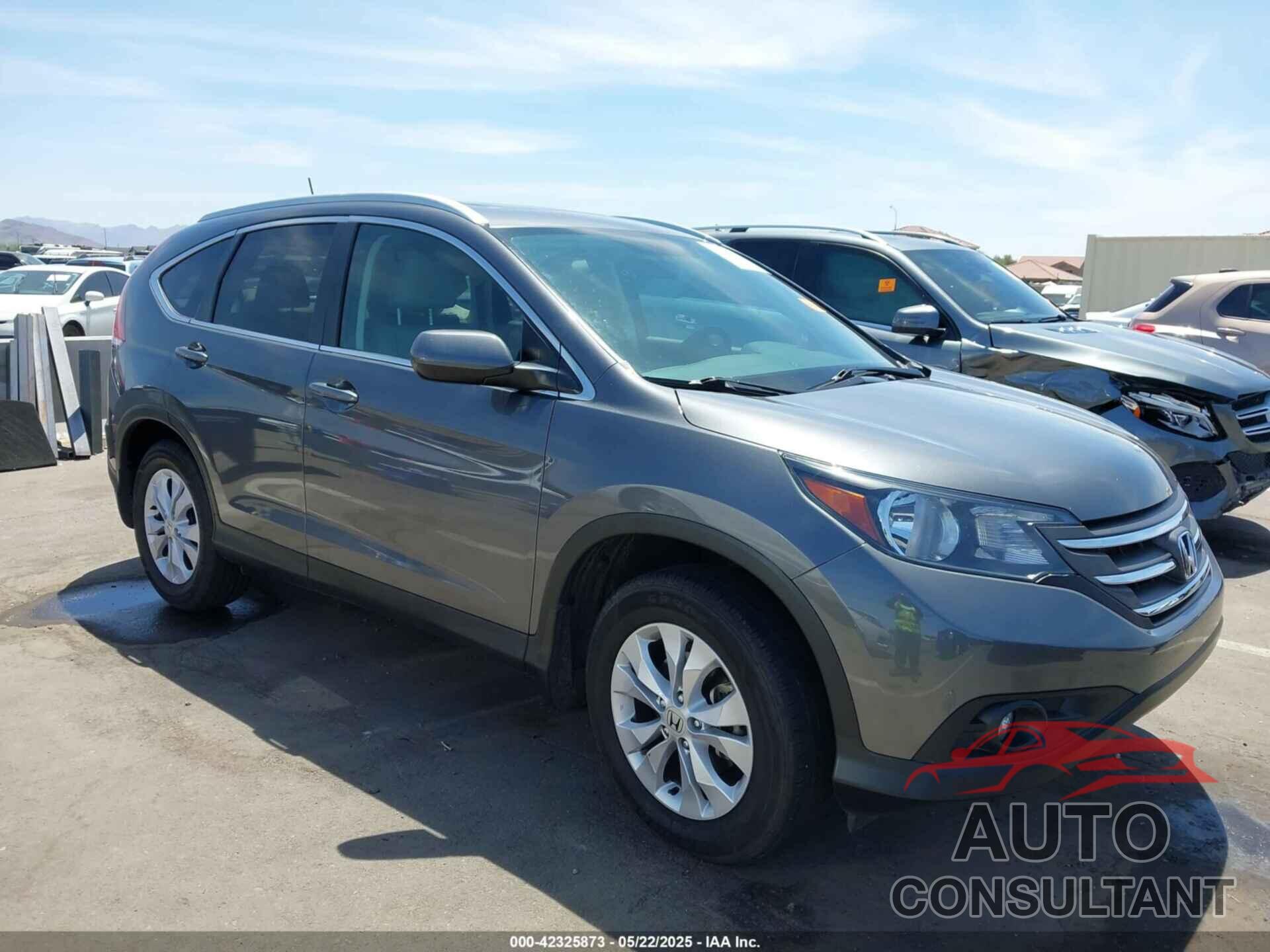 HONDA CR-V 2014 - 2HKRM3H79EH501817