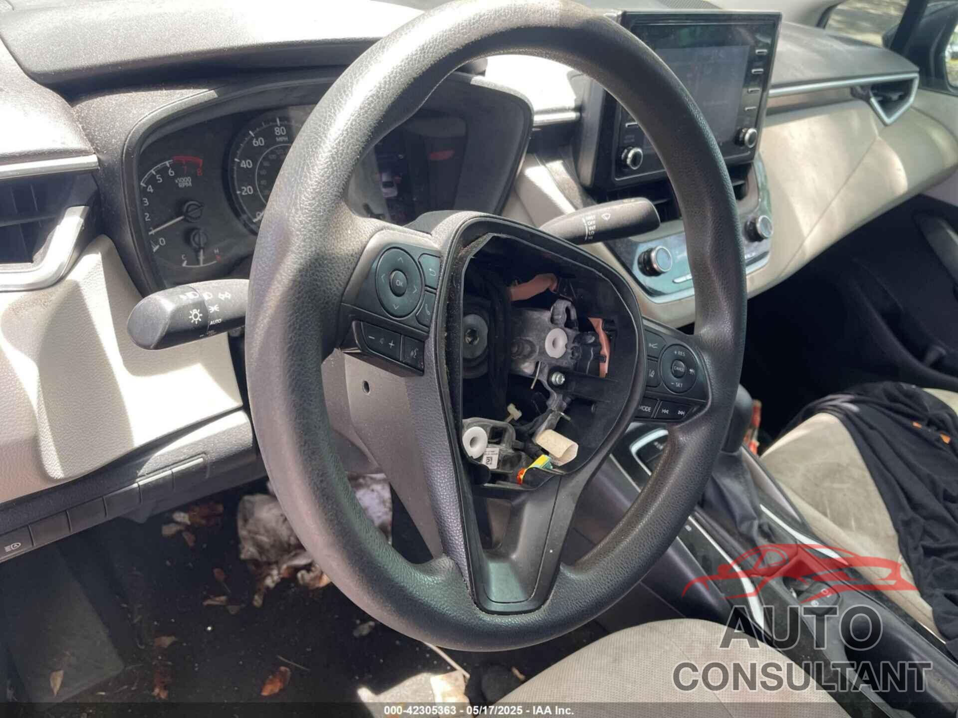 NISSAN MAXIMA 2018 - 1N4AA6AP1JC409517