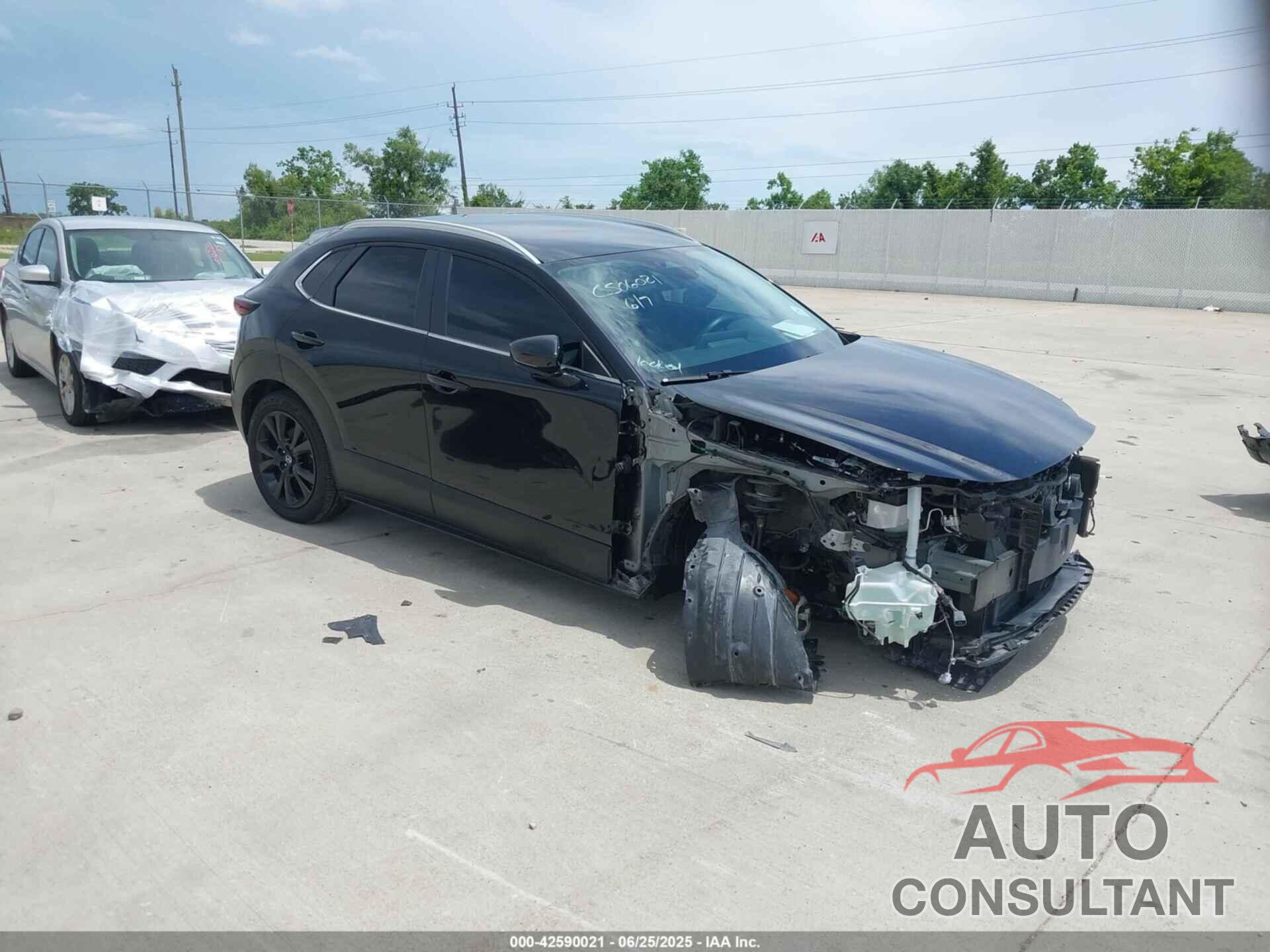 MAZDA CX-30 2024 - 3MVDMBBM6RM647562