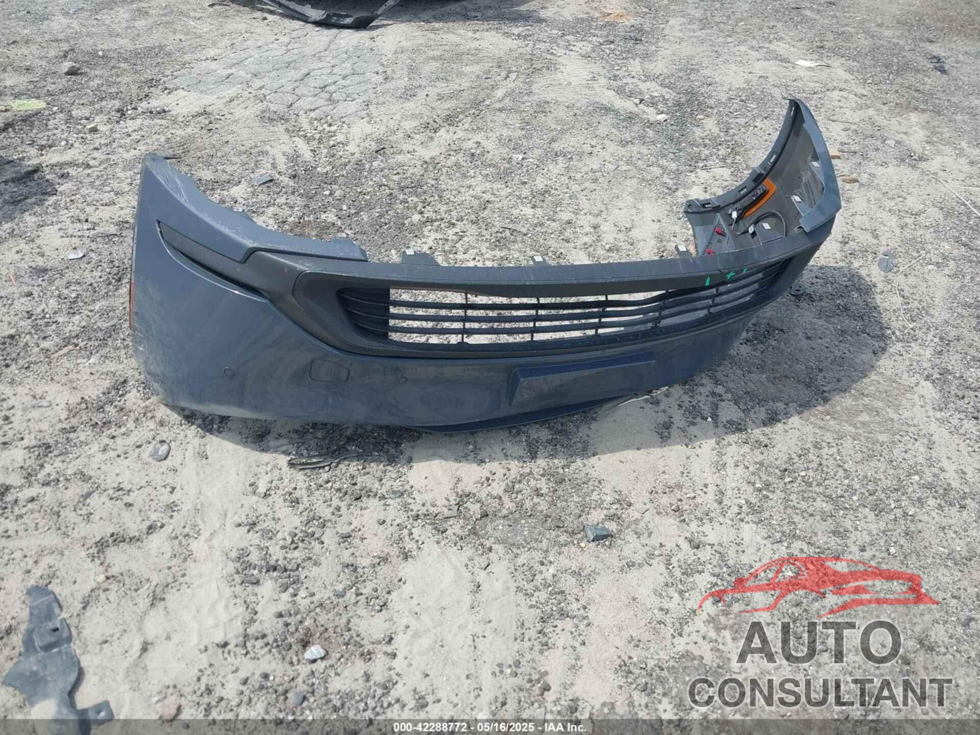 TOYOTA PRIUS 2023 - JTDACAAU5P3008431
