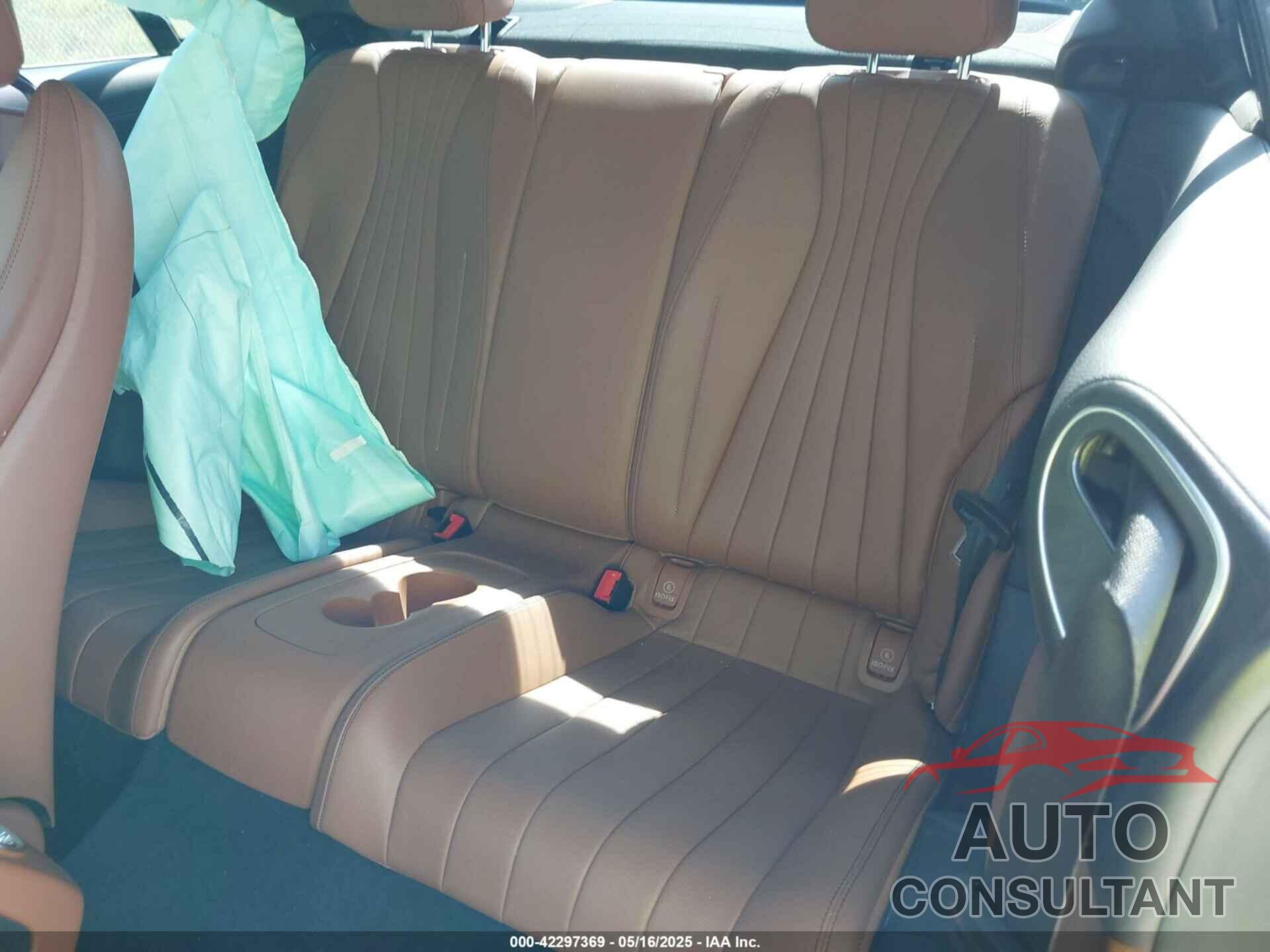 MERCEDES-BENZ E 400 2018 - WDD1J6GB6JF029809