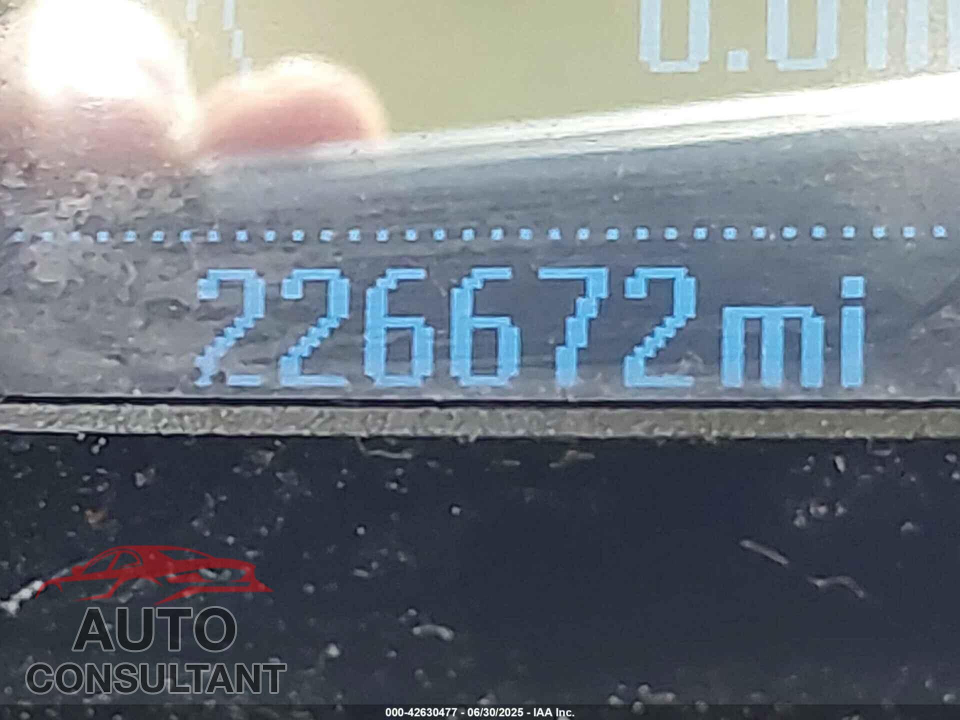 FORD FOCUS 2012 - 1FAHP3E23CL230876