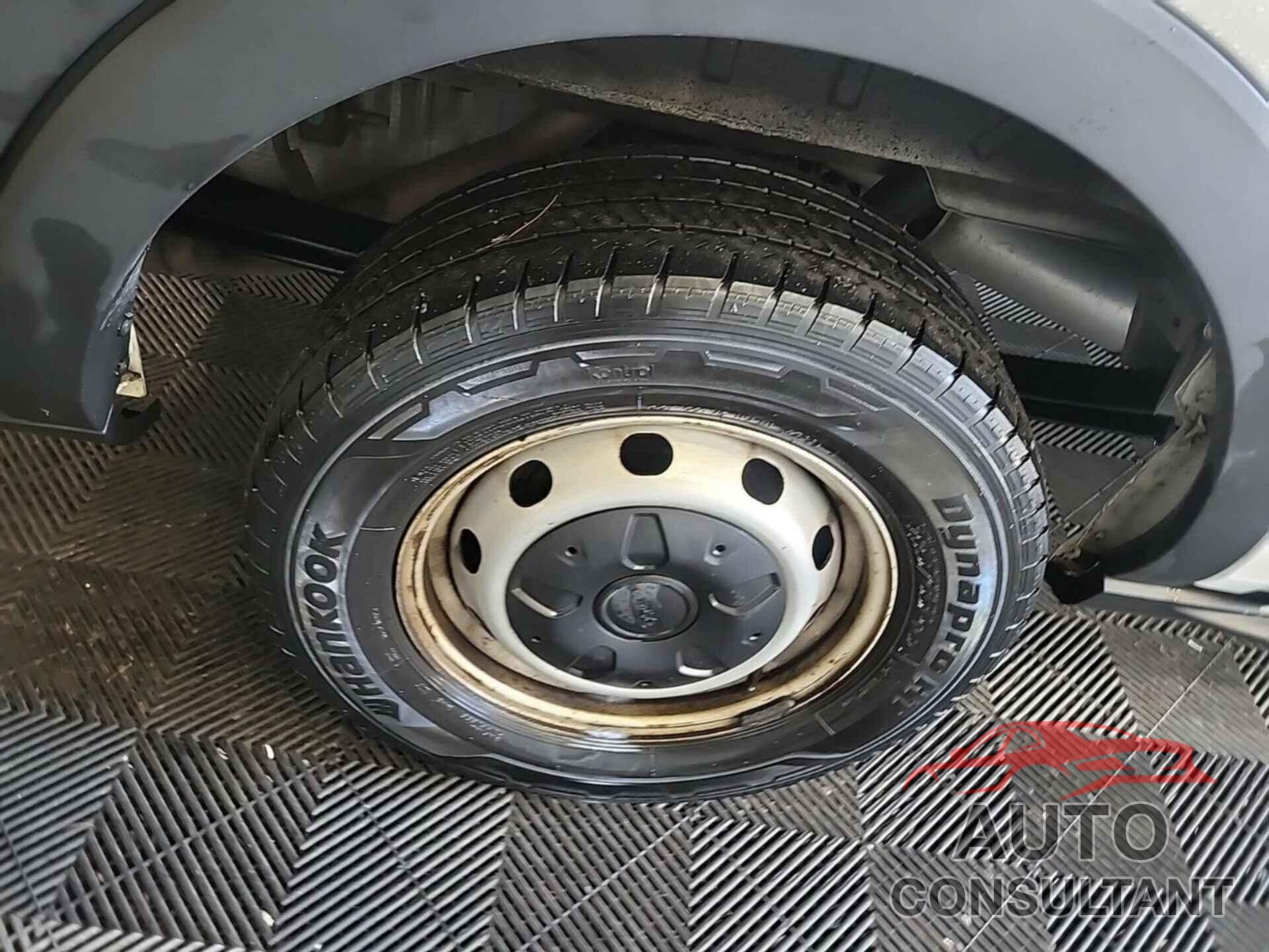 FORD TRANSIT-250 2019 - 1FTYR1YG4KKB57800