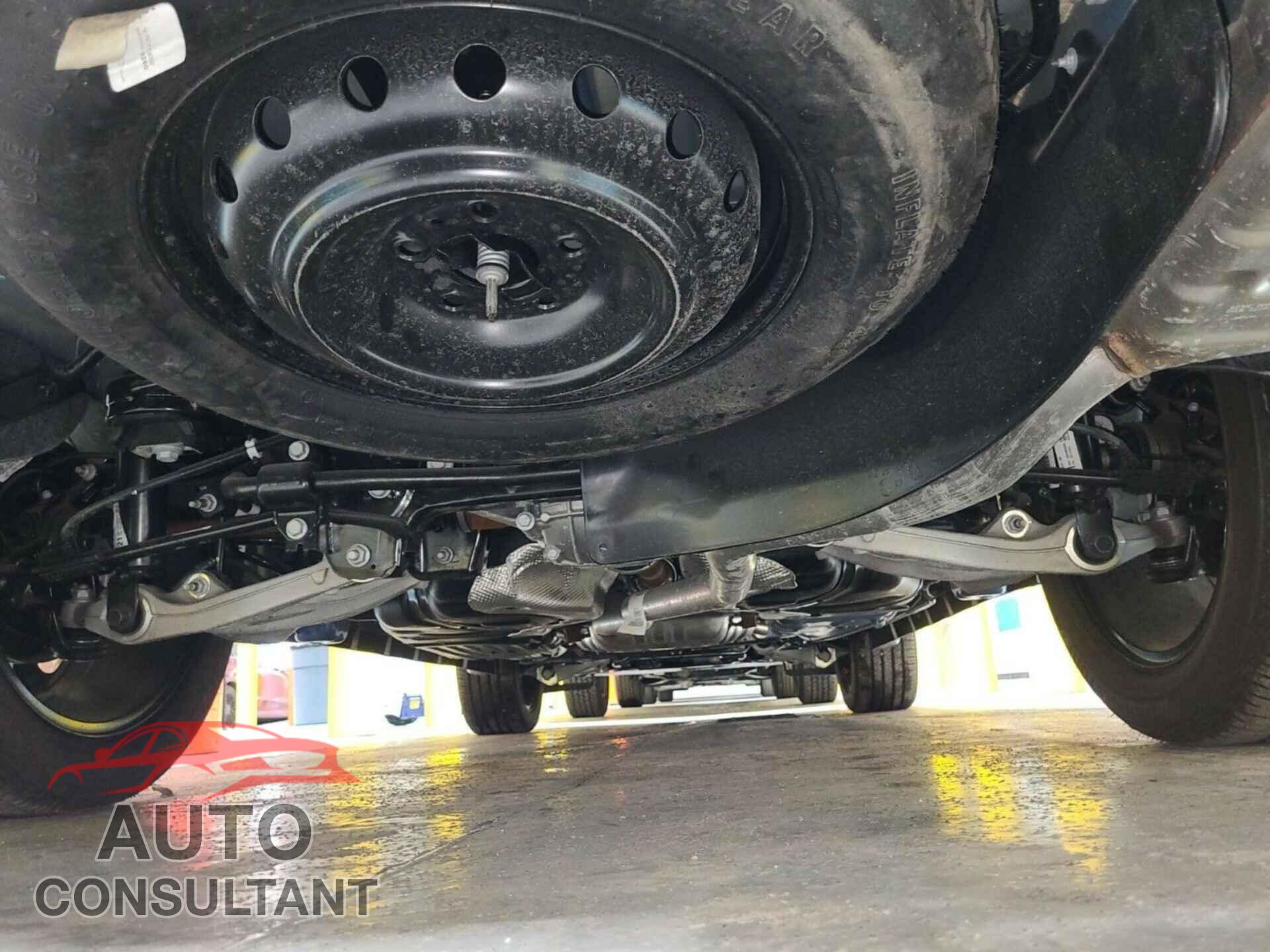 DODGE DURANGO 2024 - 1C4RDJAG4RC173092