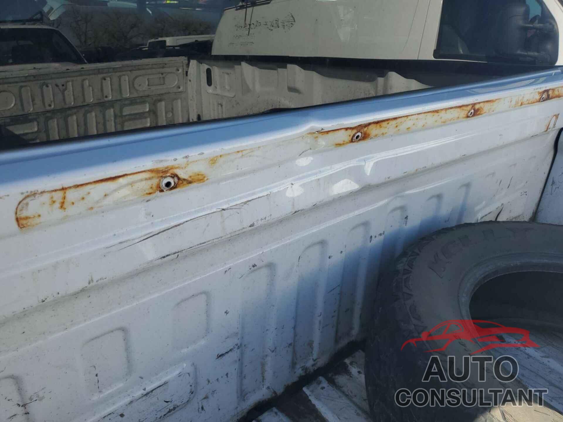 FORD F150 2018 - 1FTMF1E54JKF17804