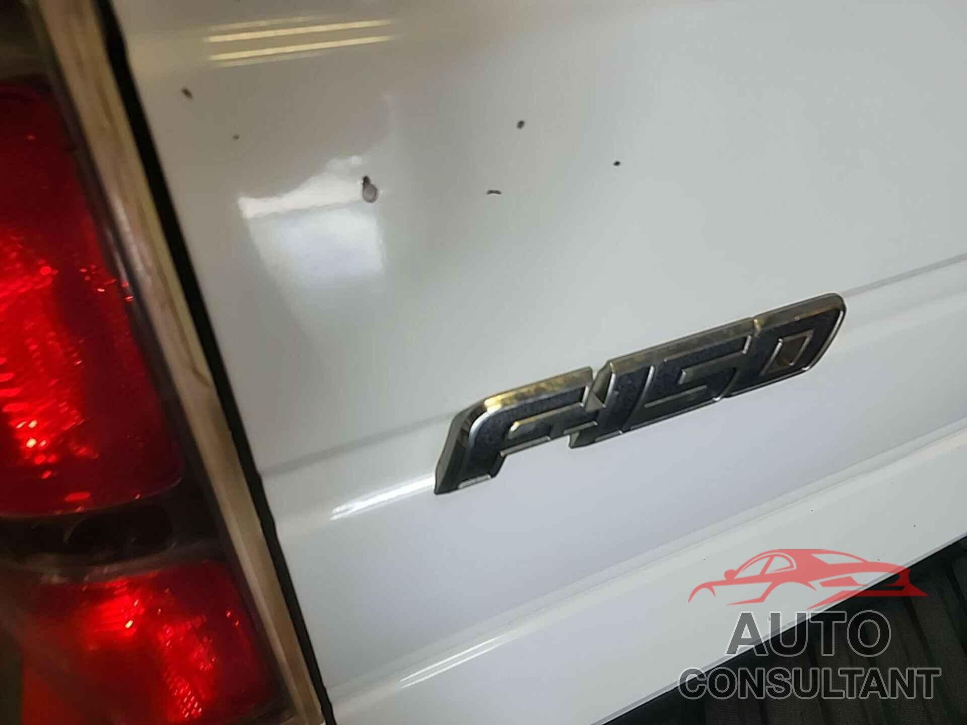 FORD F150 2014 - 1FTFX1CFXEKE74299