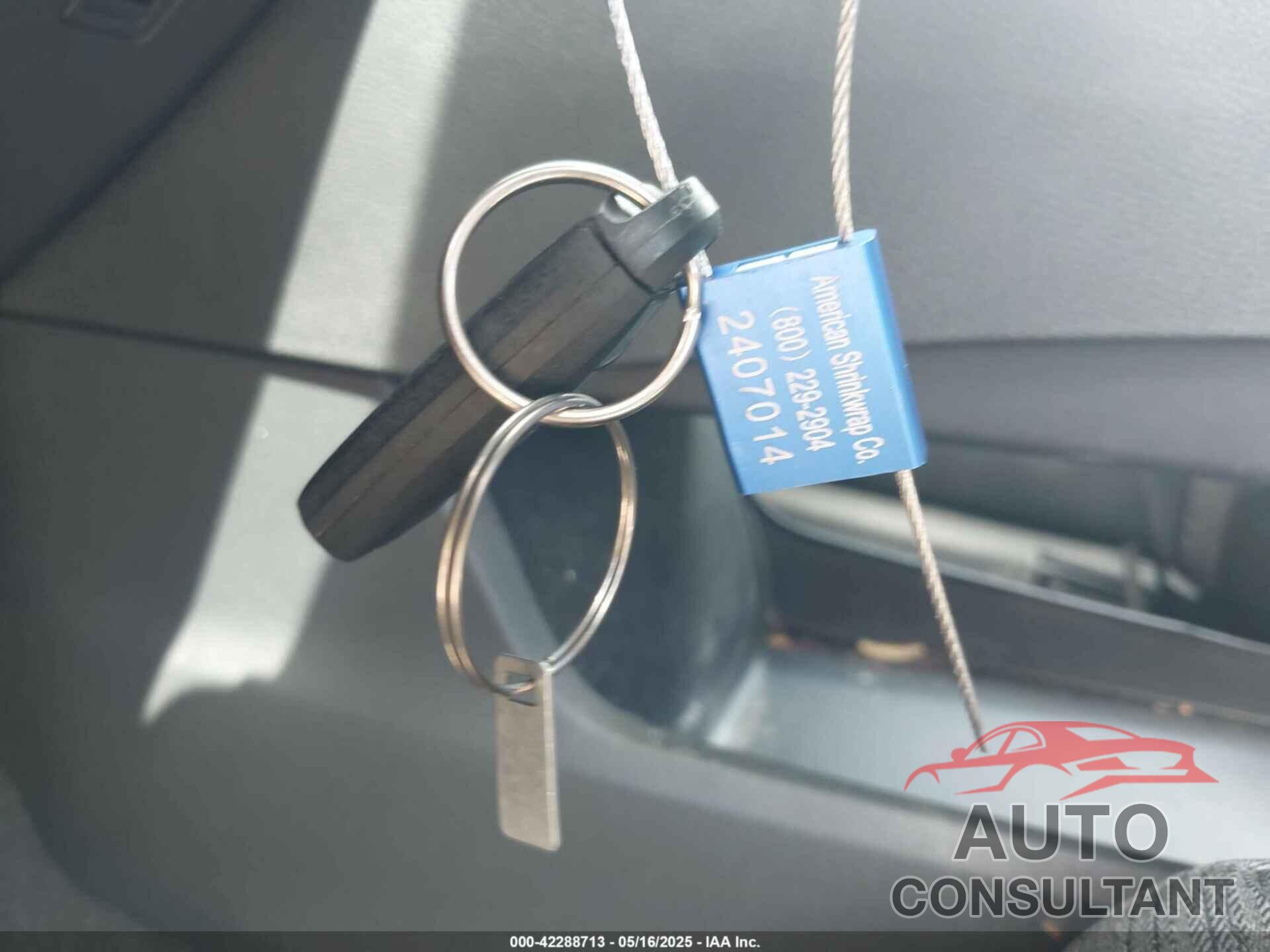 NISSAN ROGUE 2022 - 5N1BT3BA9NC687584