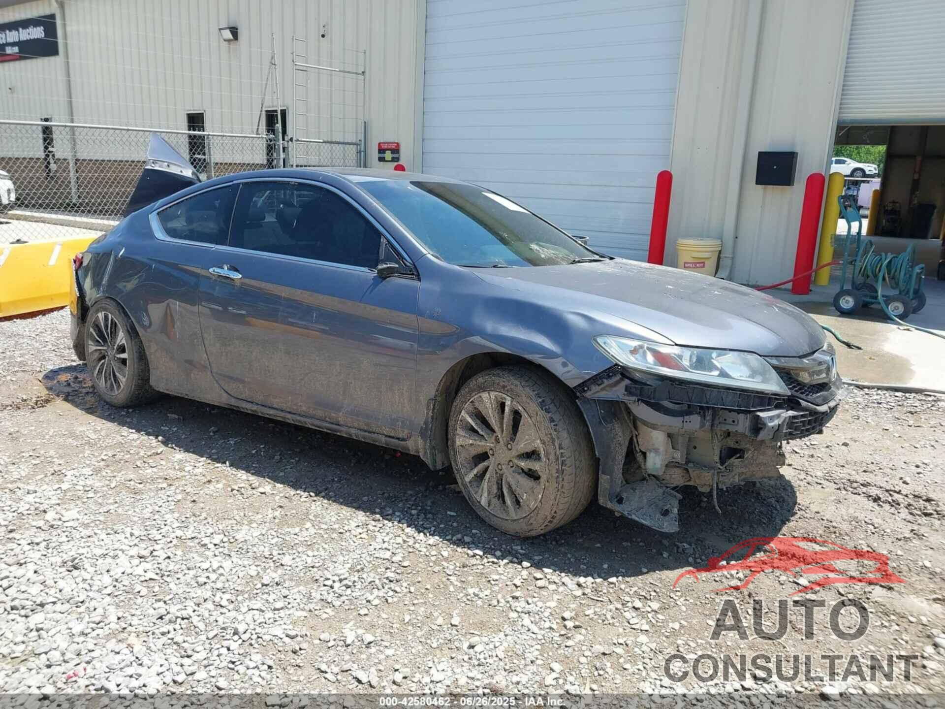 HONDA ACCORD 2016 - 1HGCT1B74GA011318