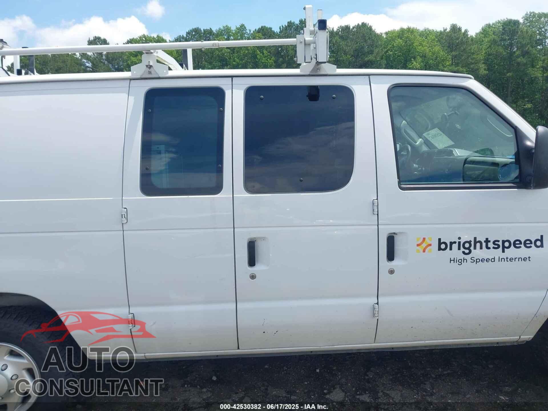 FORD E-150 2014 - 1FTNE1EW4EDB15338