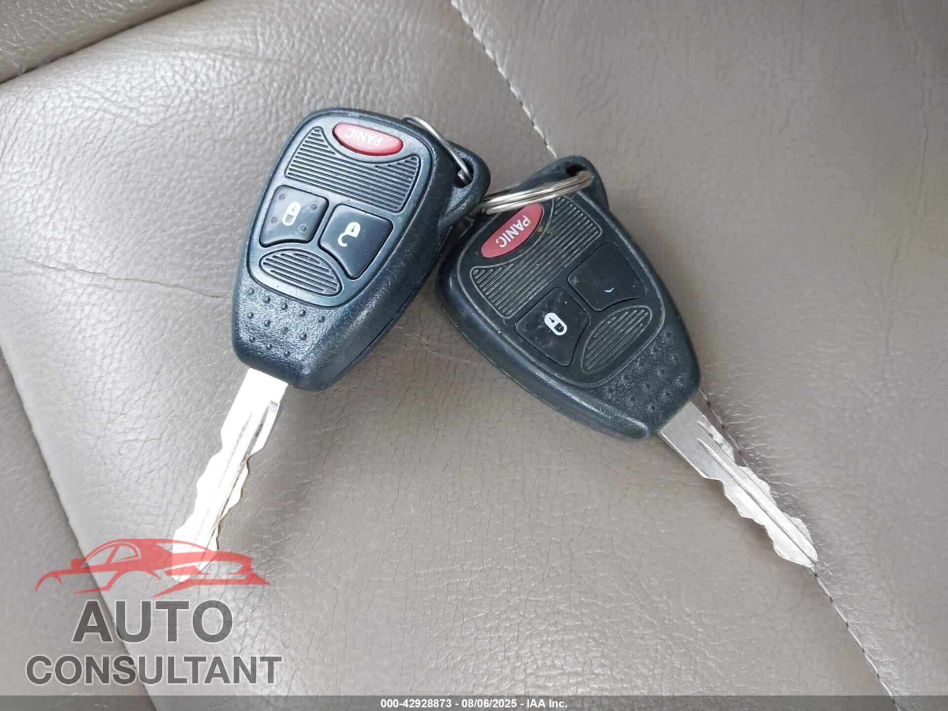 JEEP COMPASS 2011 - 1J4NT5FB5BD230870