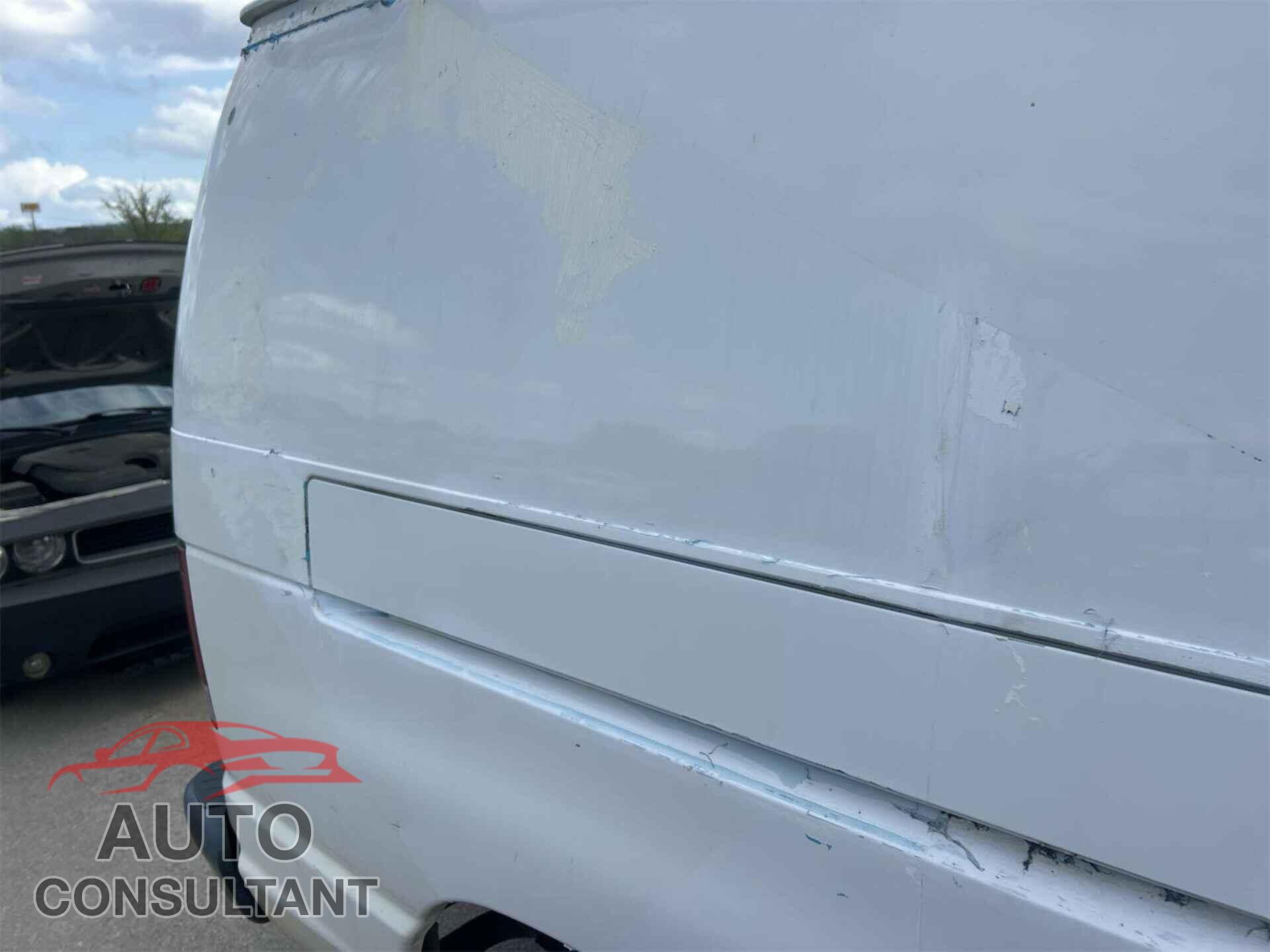 FORD ECONOLINE 2012 - 1FTNE2EW5CDB01838