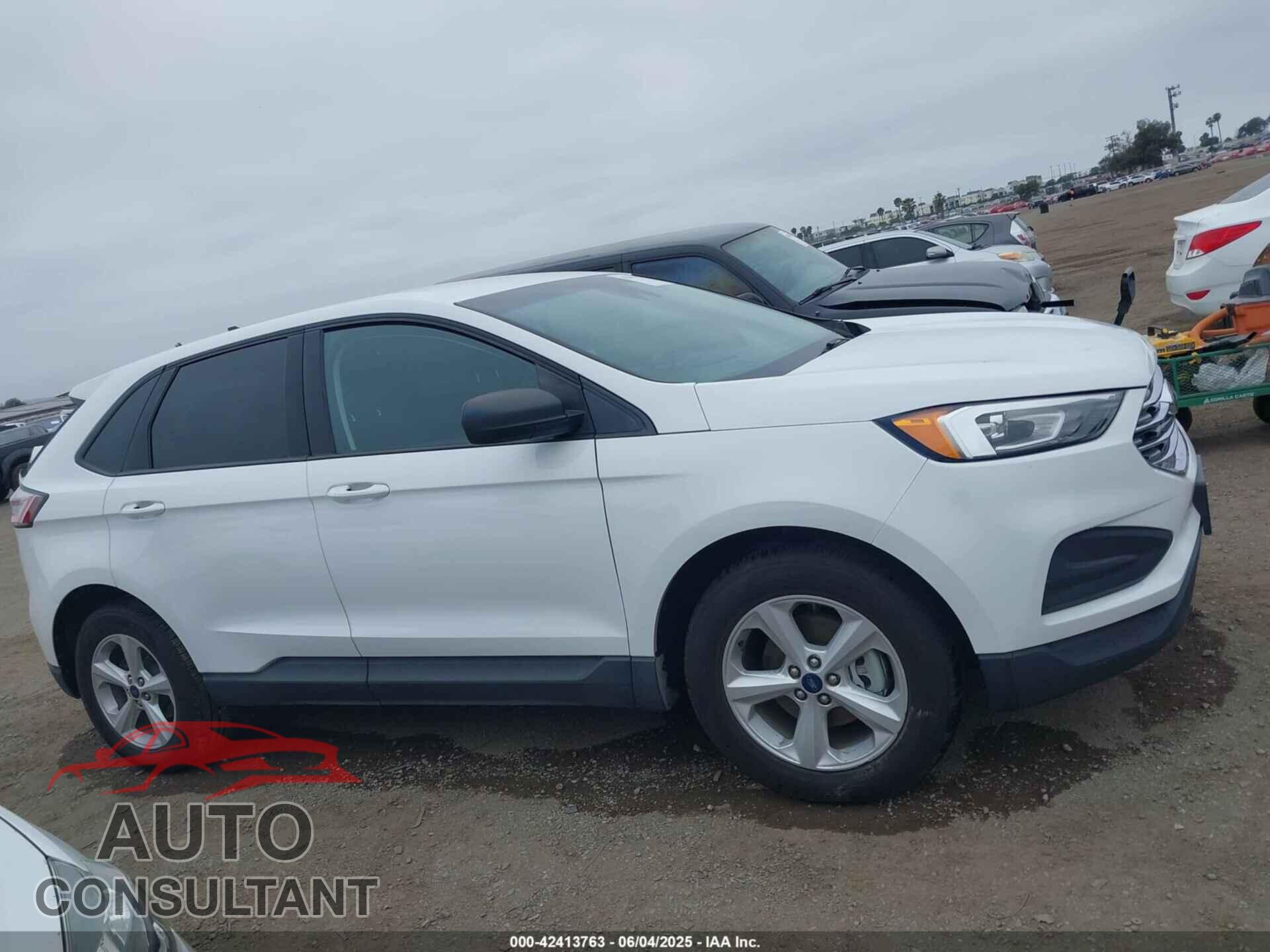 FORD EDGE 2020 - 2FMPK3G92LBB16765