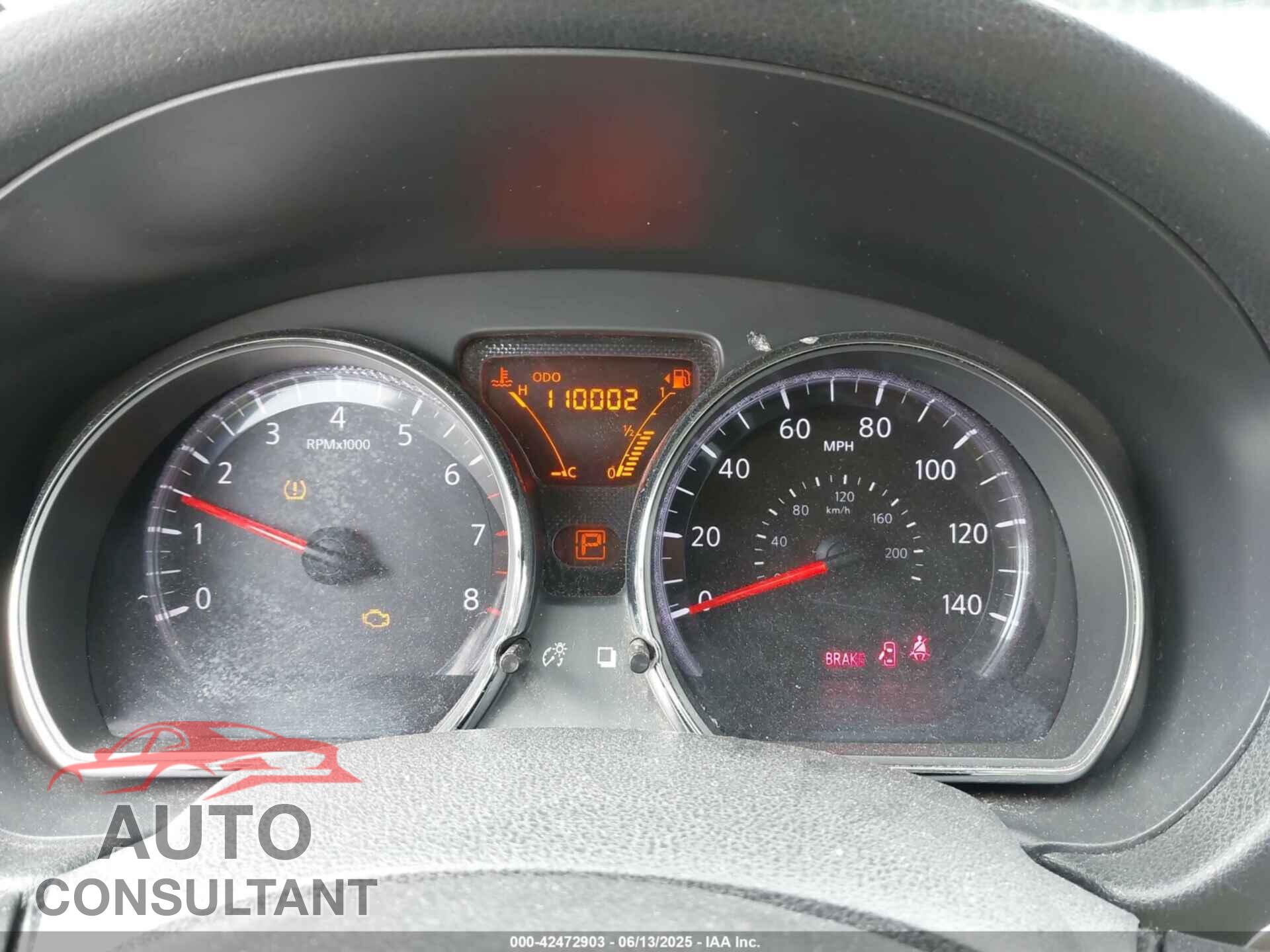 NISSAN VERSA NOTE 2014 - 3N1CE2CP8EL353537