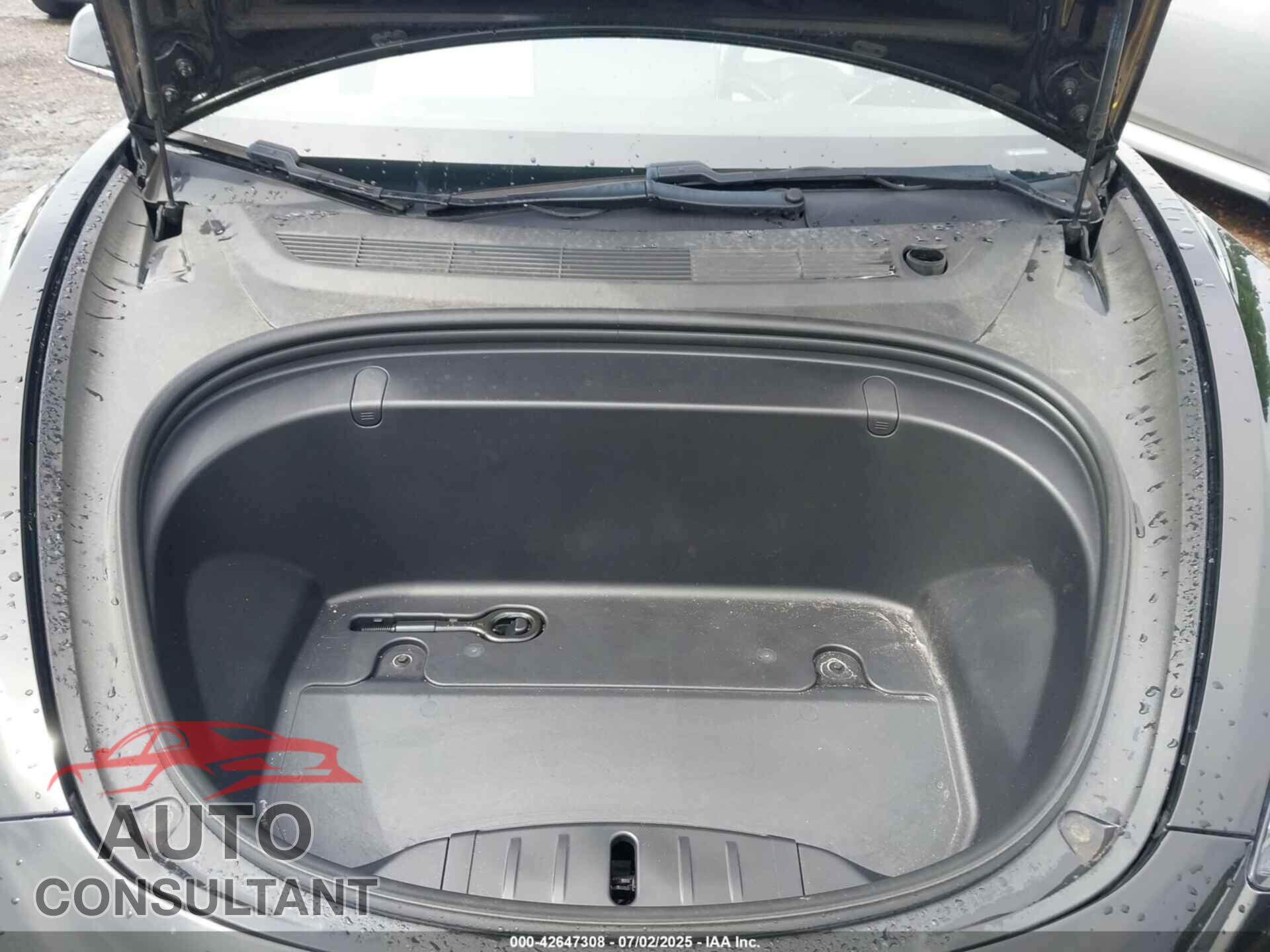 TESLA MODEL 3 2019 - 5YJ3E1EA2KF312086