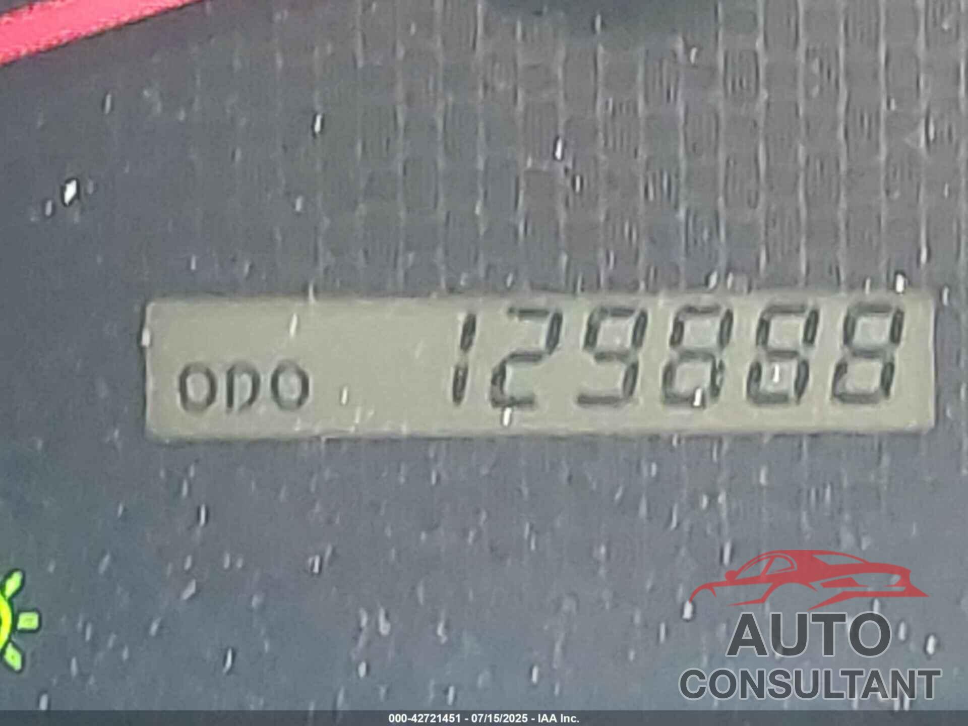 TOYOTA TACOMA 2013 - 5TFJX4CN2DX031584