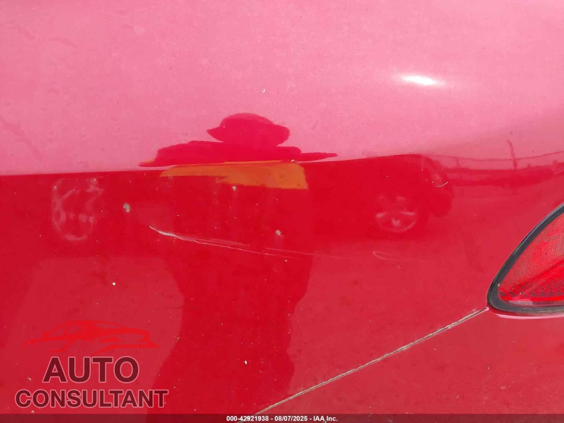 DODGE DART 2013 - 1C3CDFBH2DD226695