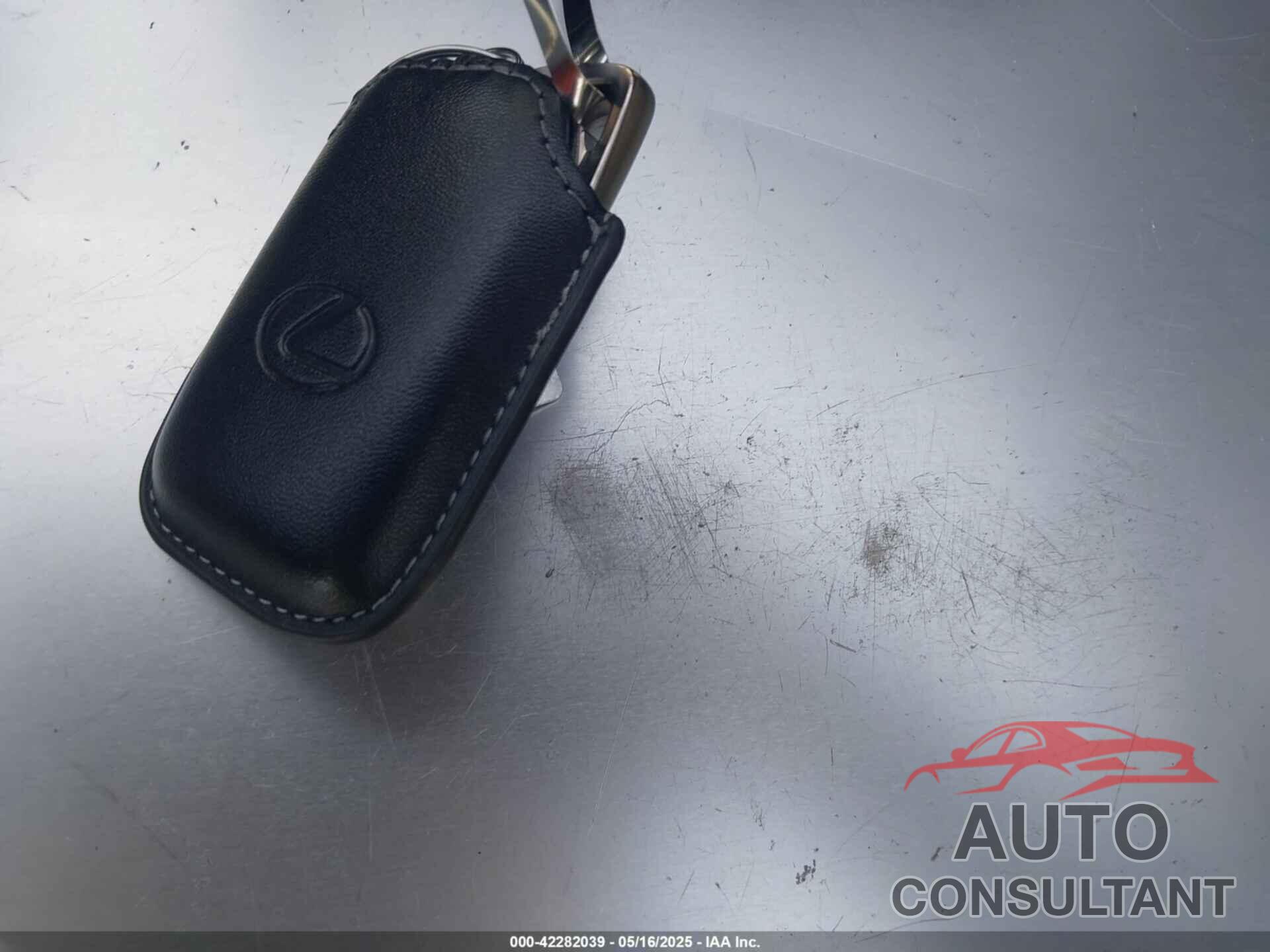 LEXUS IS 300 2022 - JTHDA1D24N5118903