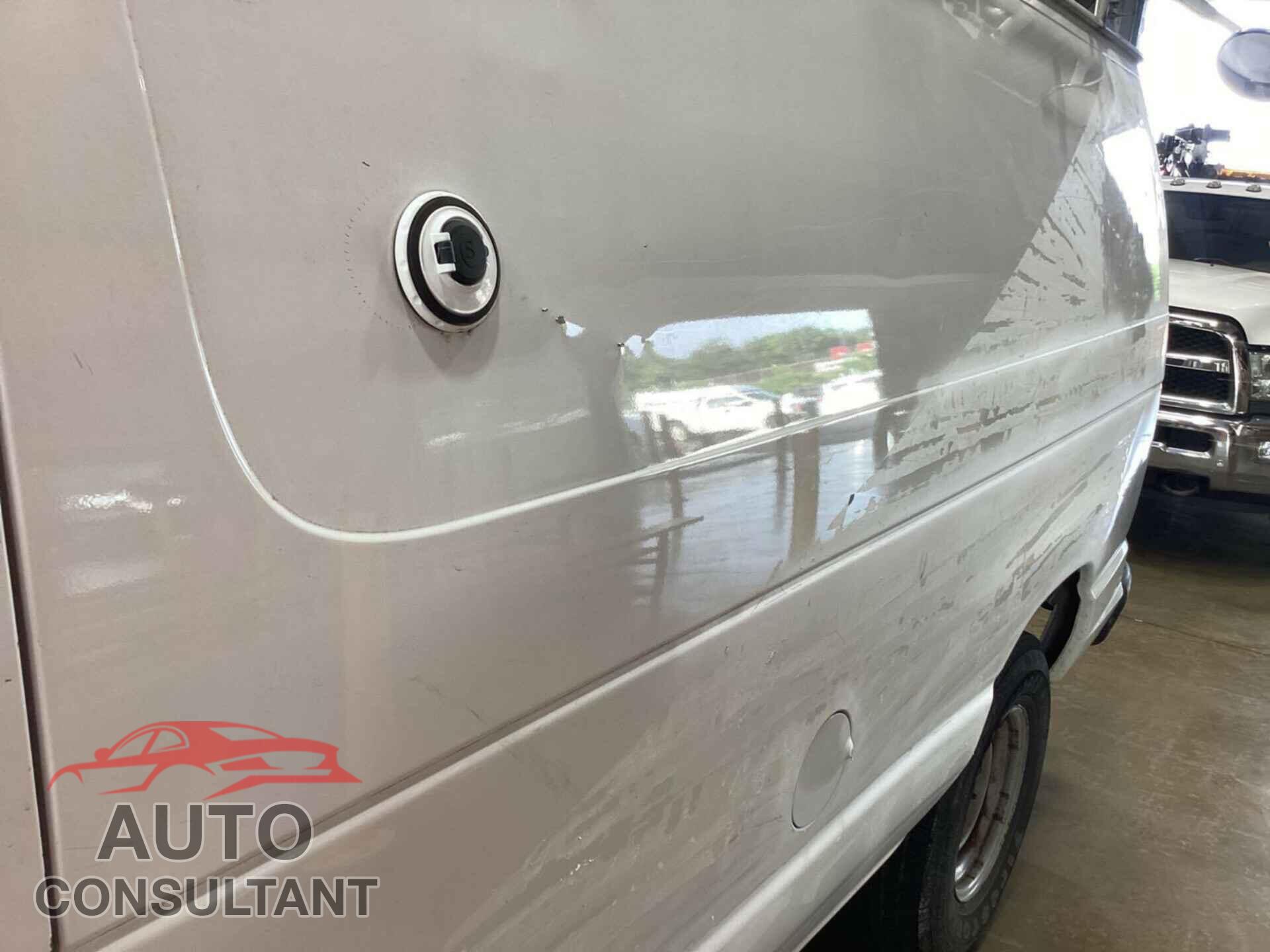 FORD ECONOLINE 2012 - 1FTNE2EW9CDB01843