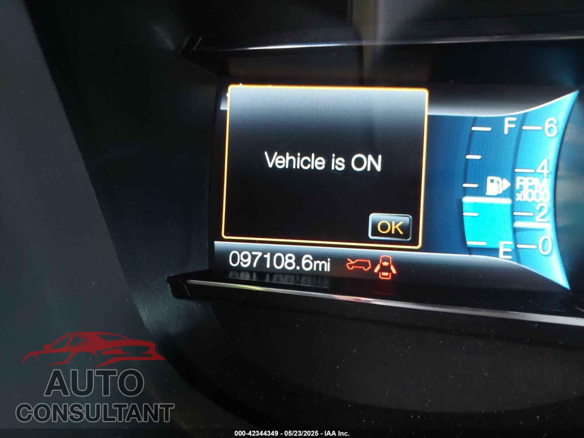 FORD EXPLORER 2018 - 1FM5K8D88JGB73901