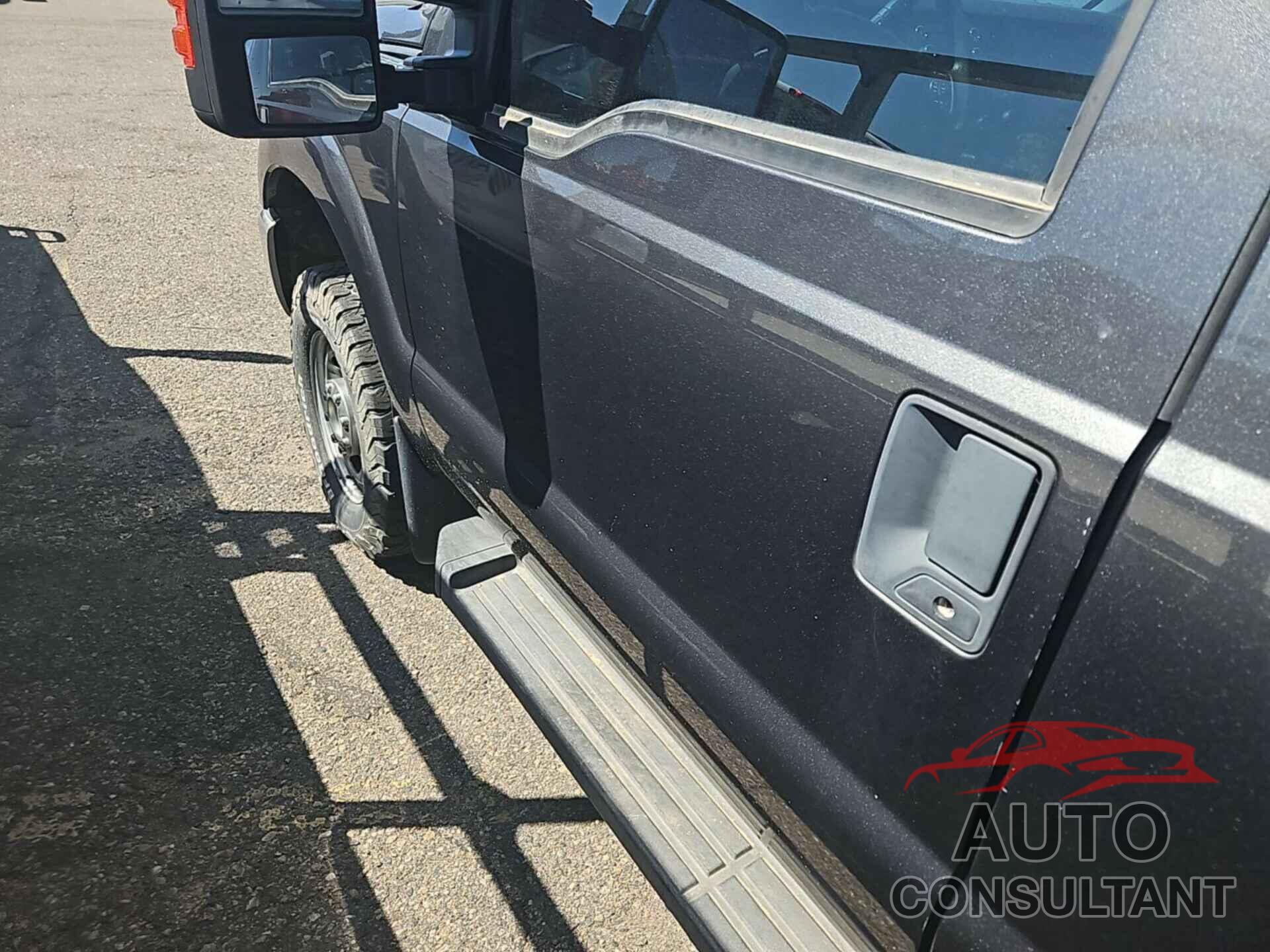 FORD F250 2015 - 1FT7X2B61FEA77768