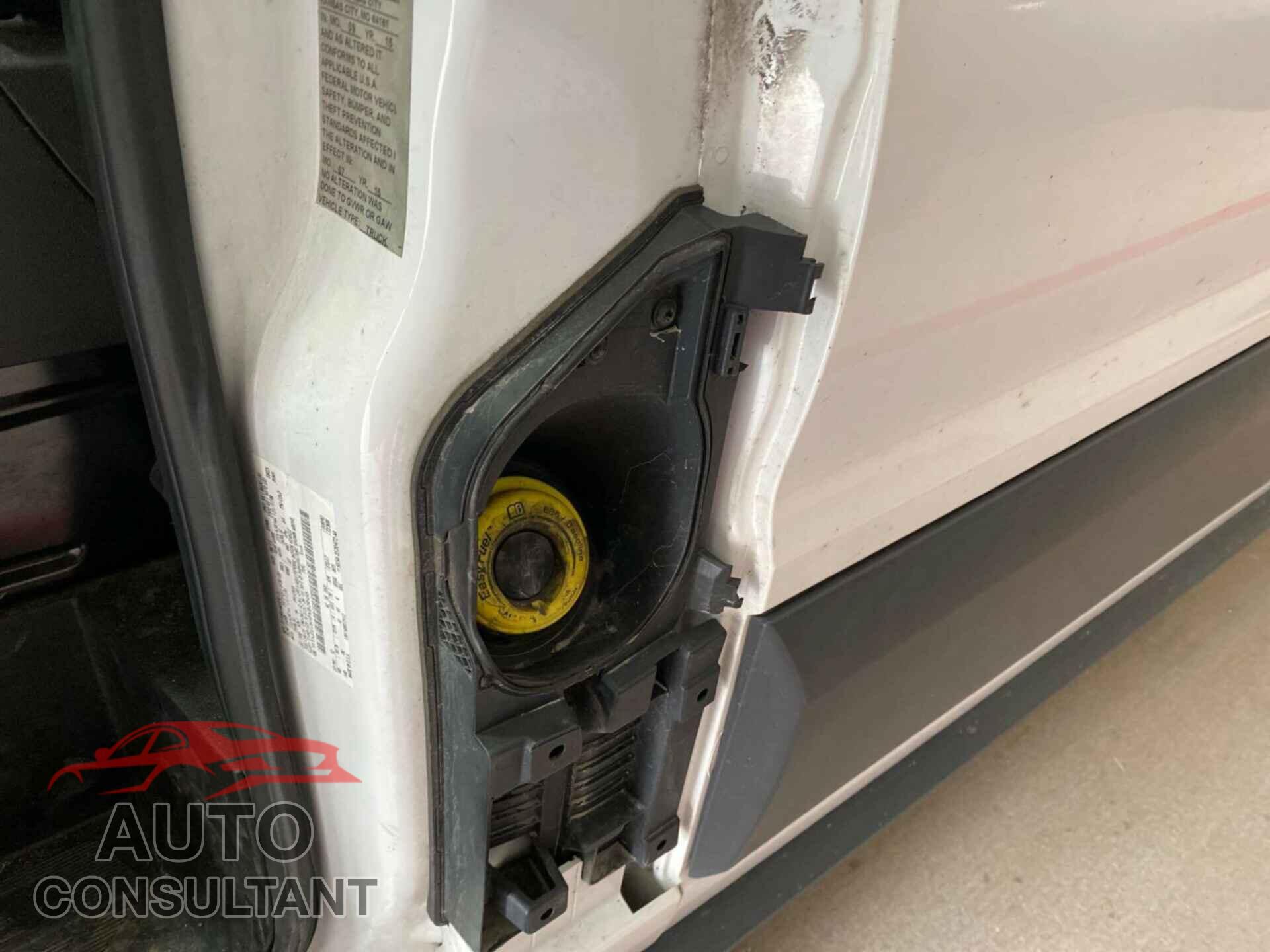 FORD TRANSIT 2015 - 1FTNE2YM1FKB29985