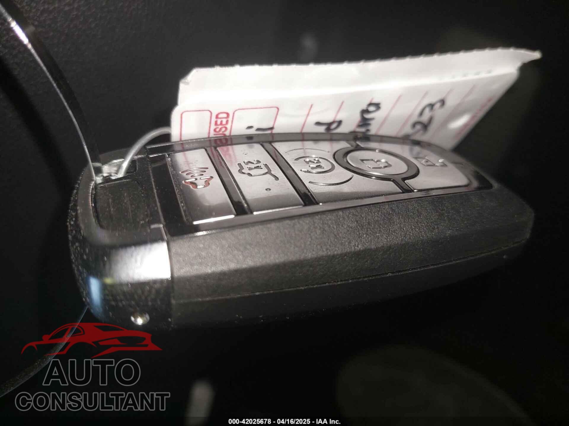 FORD EXPLORER 2023 - 1FMSK8DH1PGB85514