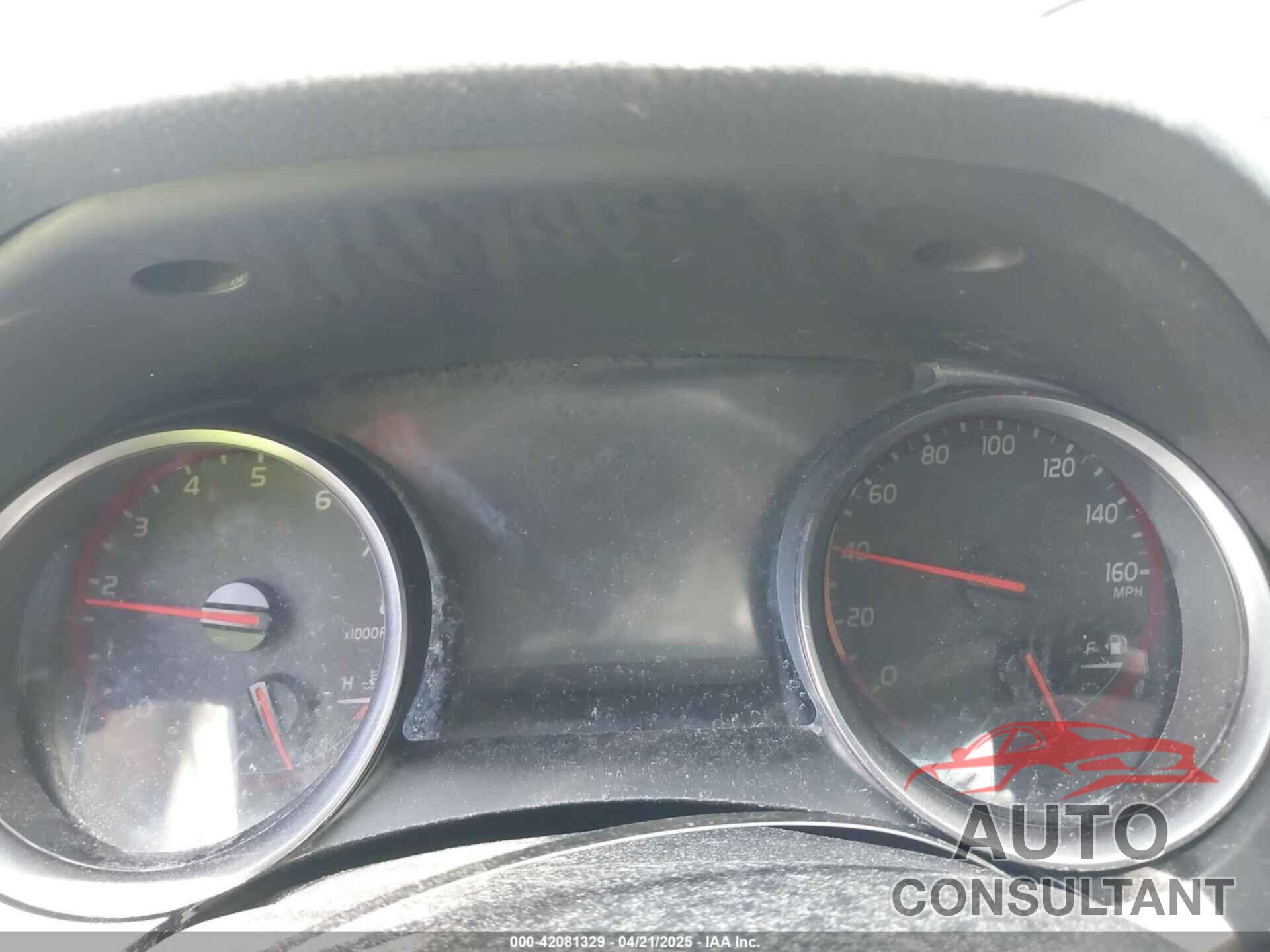 TOYOTA CAMRY 2023 - 4T1K61AK6PU730118