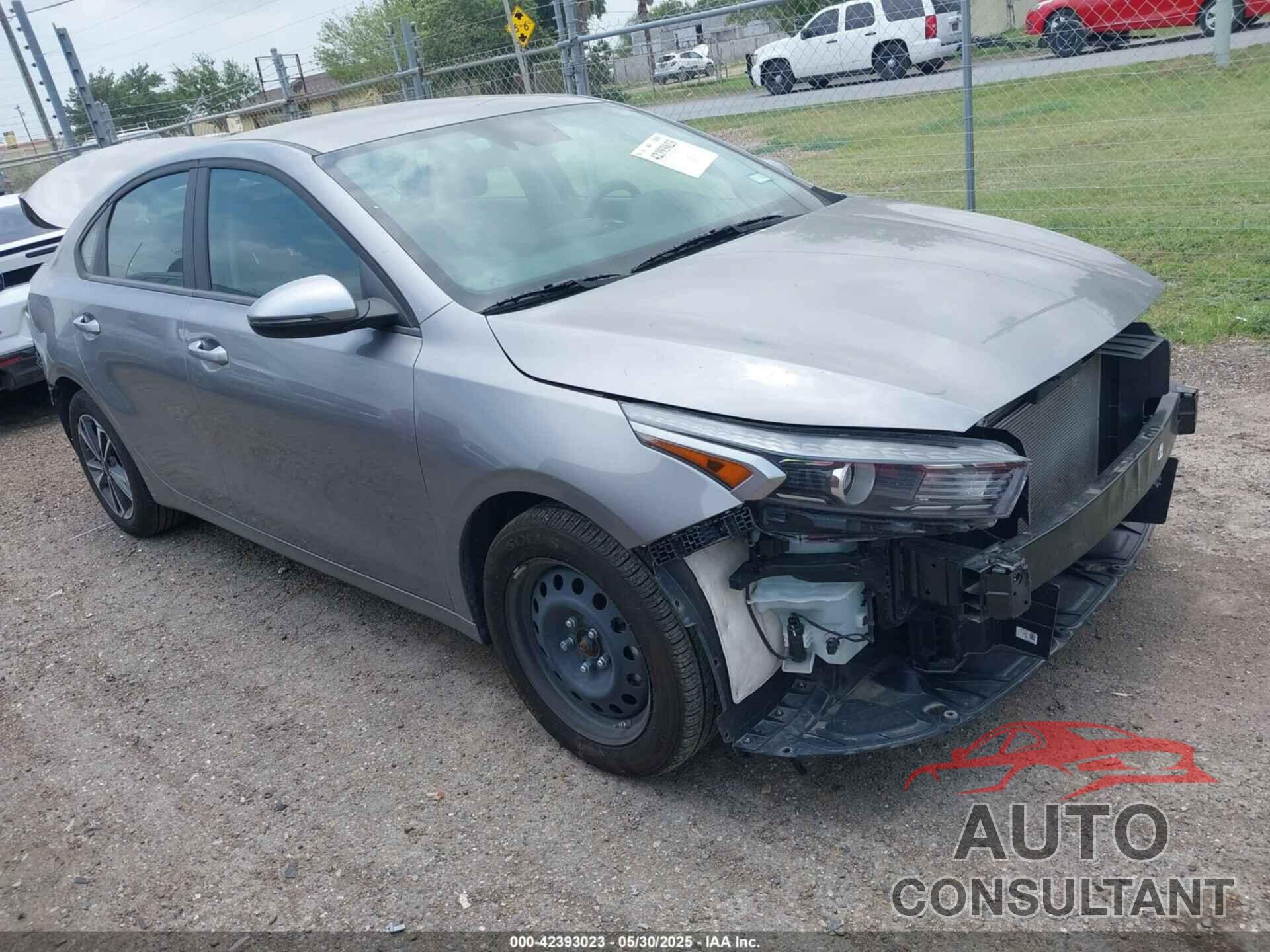 KIA FORTE 2024 - 3KPF24AD0RE819723
