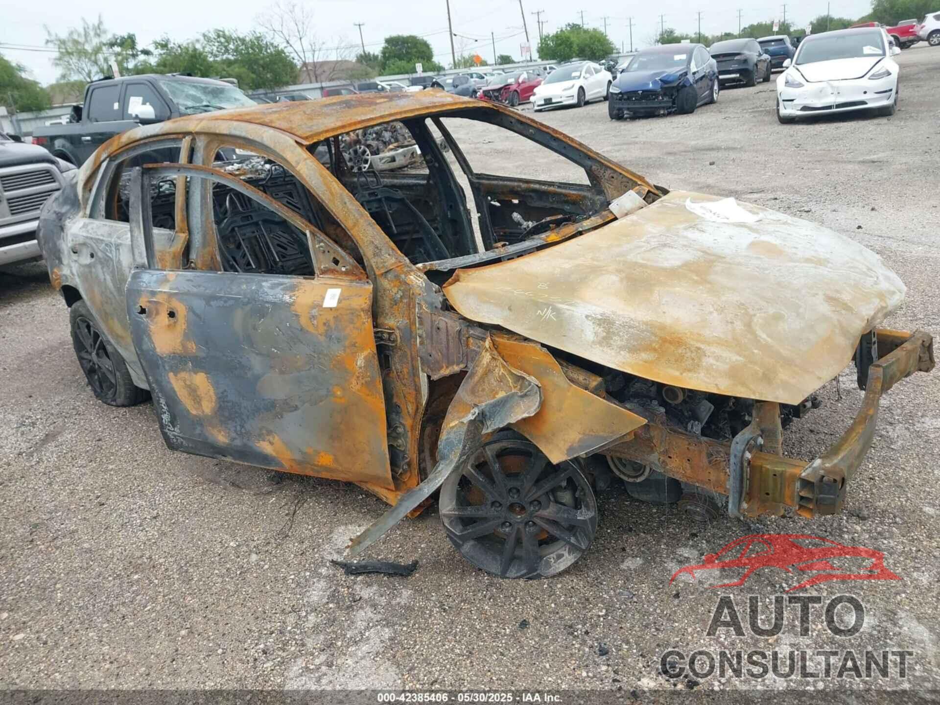 KIA FORTE 2023 - 3KPF24AD2PE525981