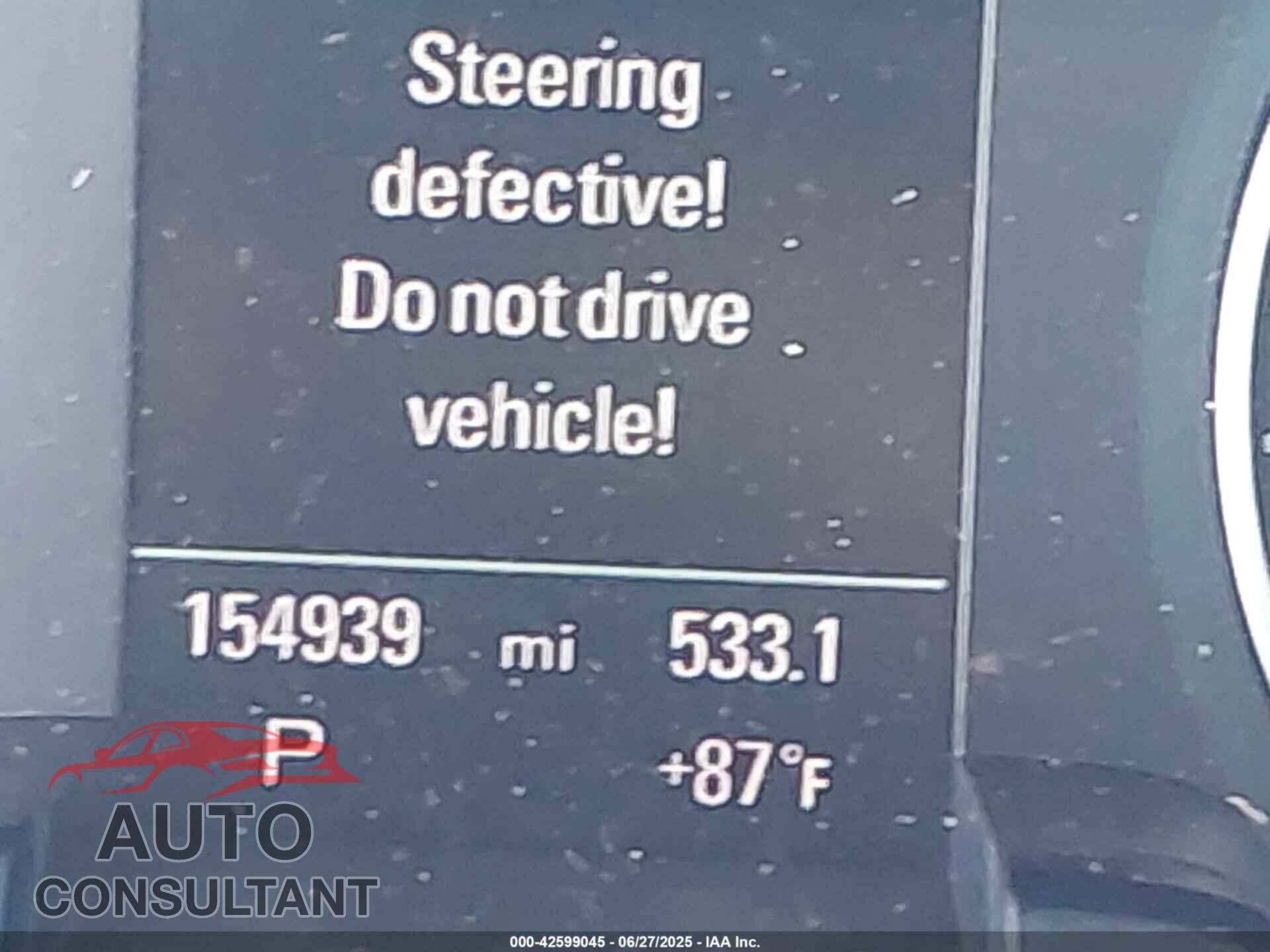 AUDI A4 2013 - WAUEFAFL3DA107228