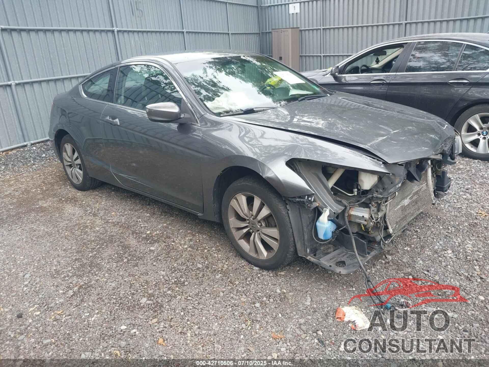 HONDA ACCORD 2010 - 1HGCS1B38AA019588