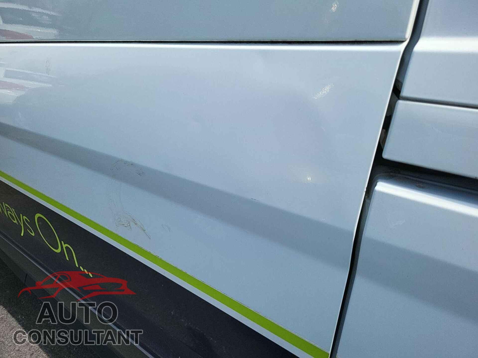 FORD TRANSIT CONNECT 2016 - NM0LS7F79G1248706