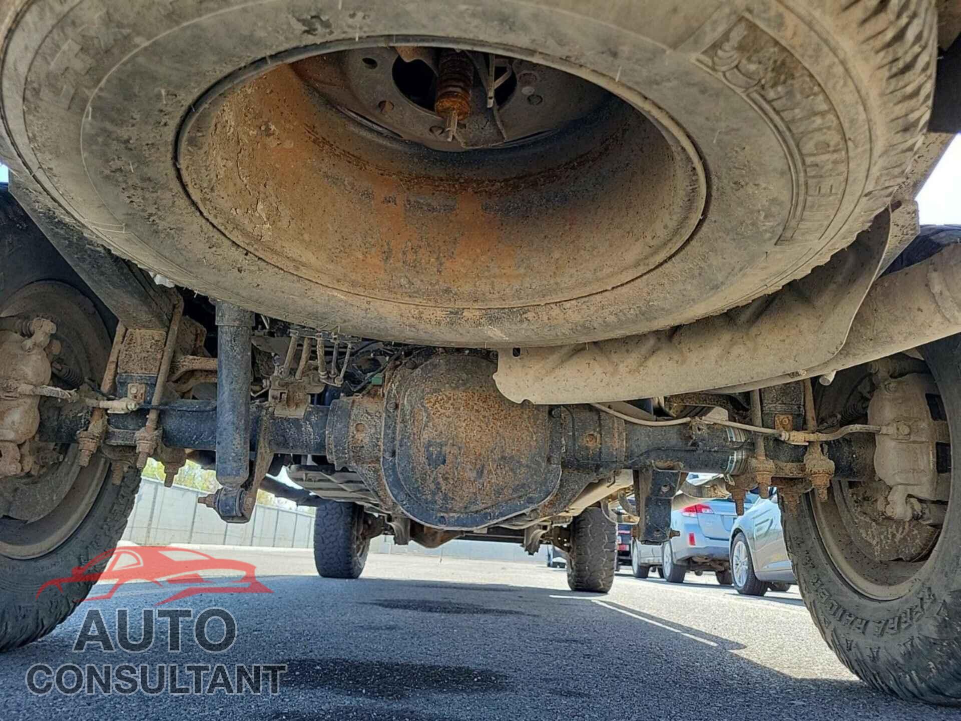 FORD F250 2017 - 1FT7W2B60HED94818