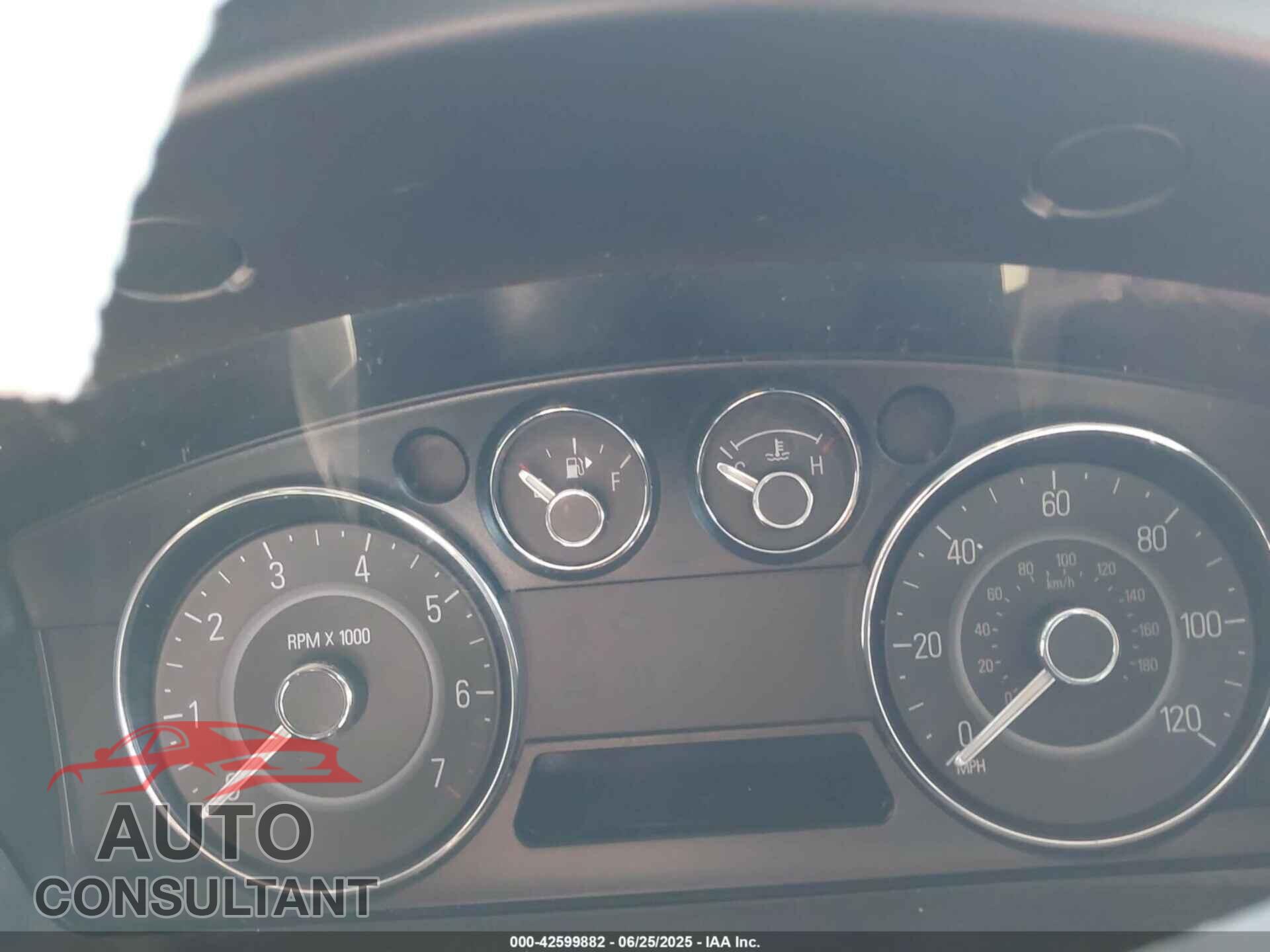 FORD FLEX 2009 - 2FMDK52C79BA11892