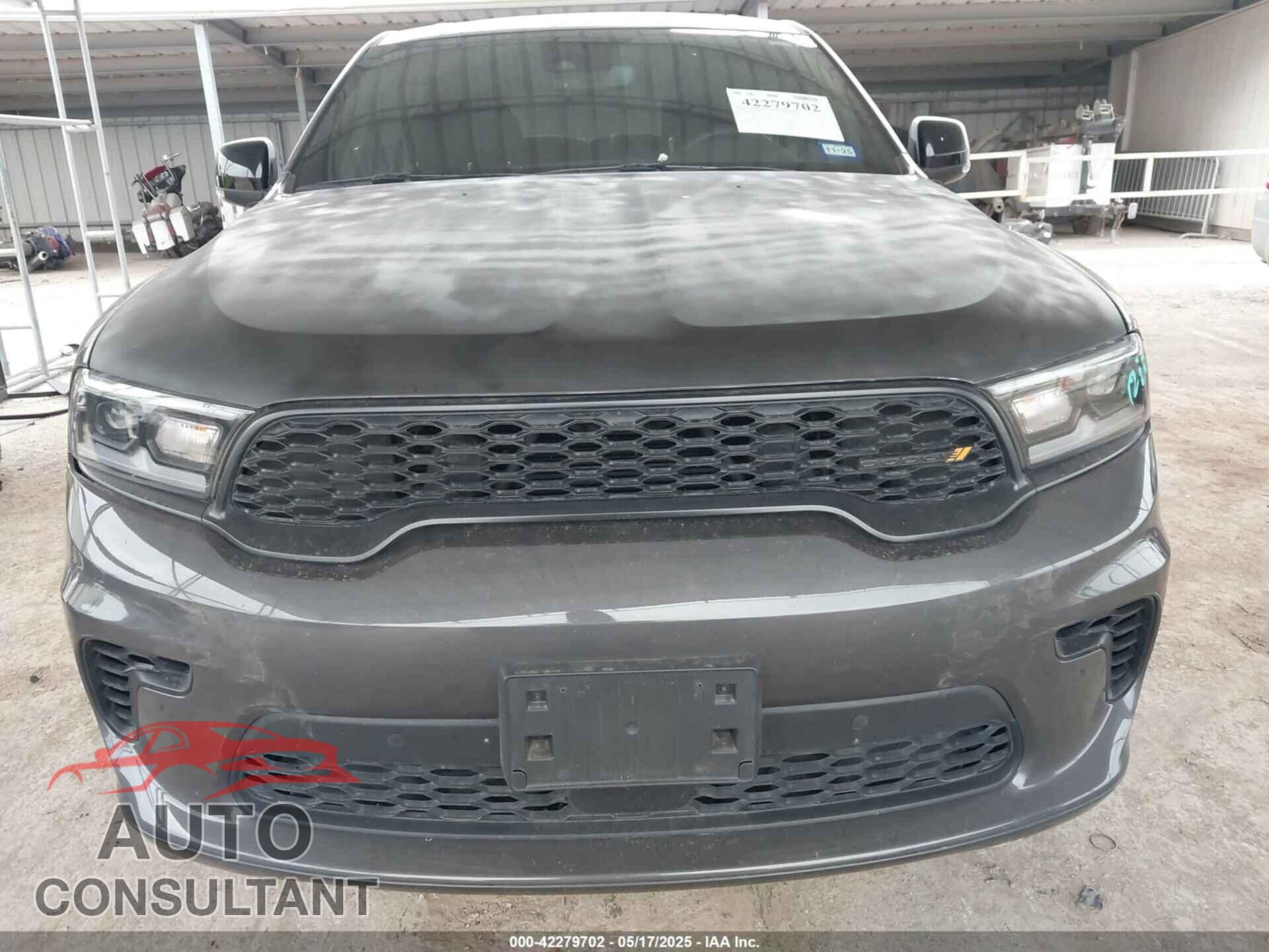 DODGE DURANGO 2023 - 1C4SDHCT4PC715020