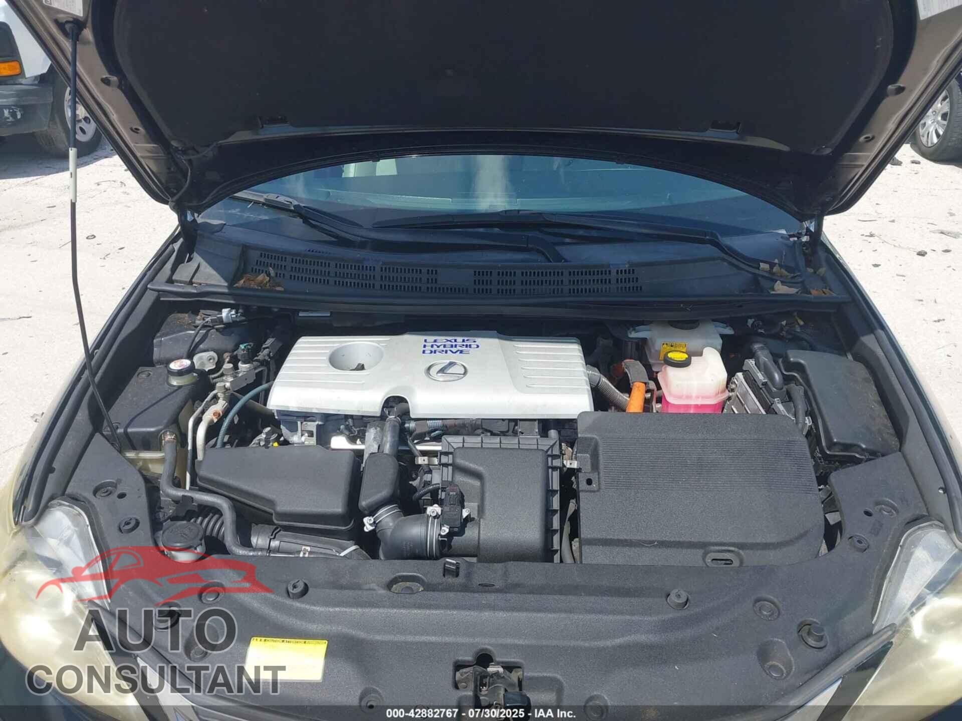 LEXUS CT 200H 2013 - JTHKD5BH5D2128546