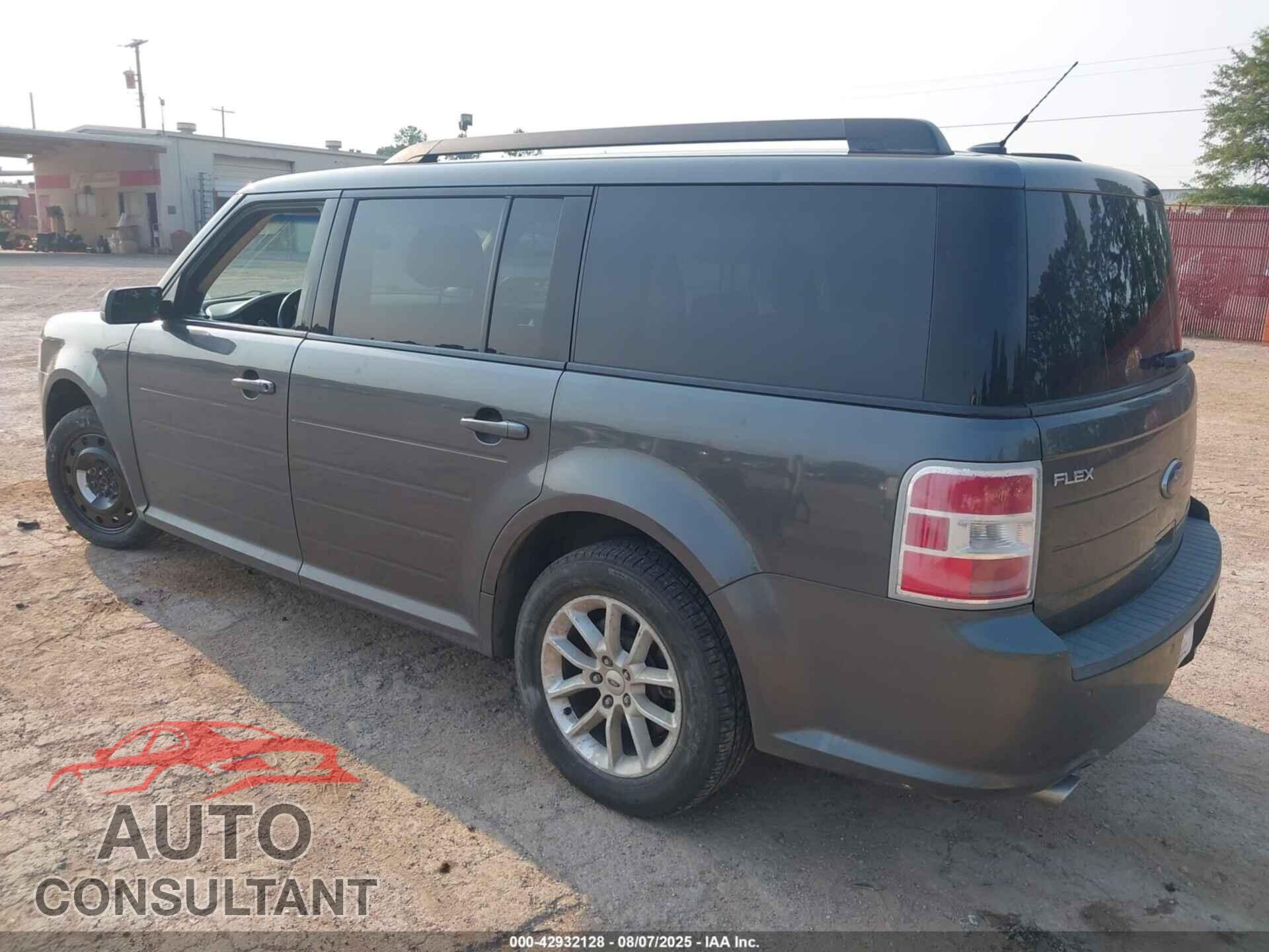 FORD FLEX 2015 - 2FMGK5B89FBA13843