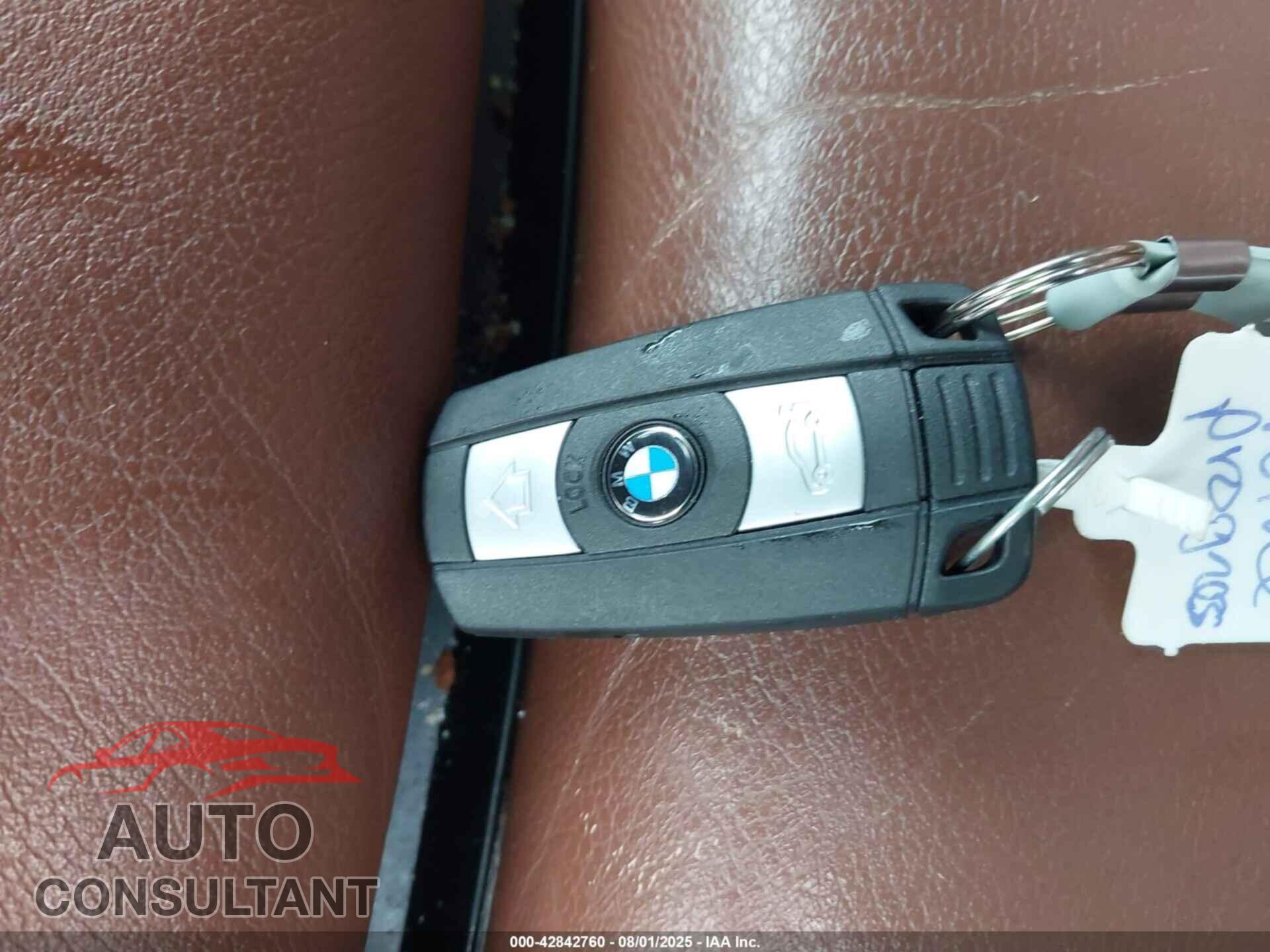 BMW X5 2013 - 5UXZV4C52D0E13097