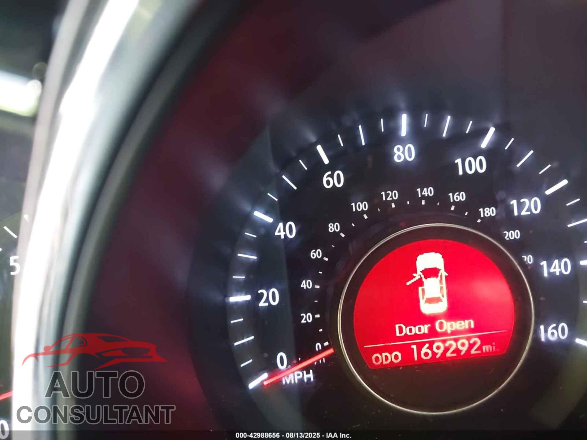 KIA OPTIMA 2011 - KNAGN4A73B5045701