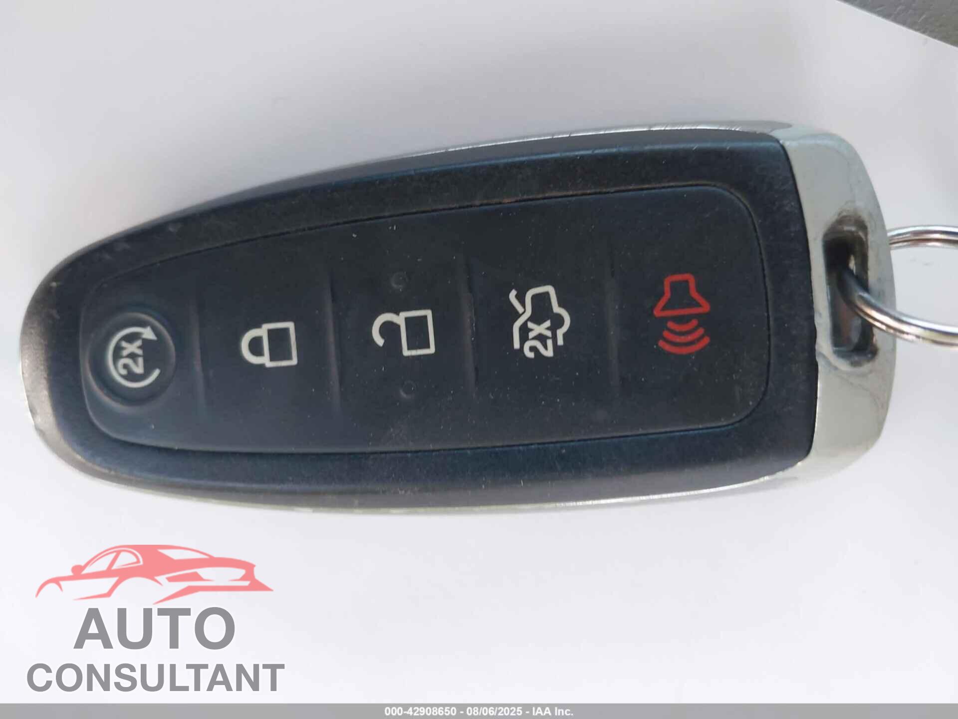 FORD EDGE 2012 - 2FMDK3KC7CBA91223