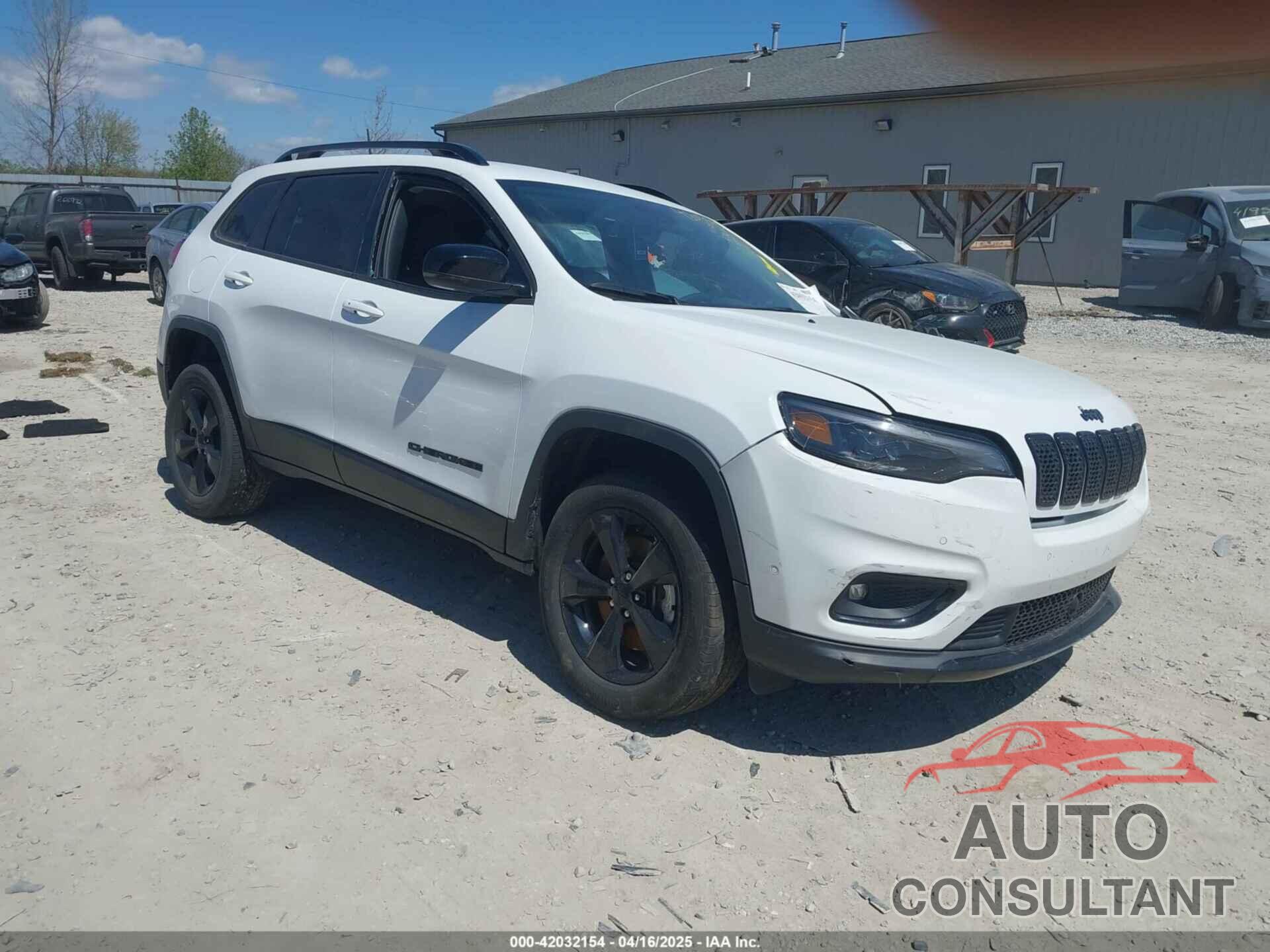 JEEP CHEROKEE 2023 - 1C4PJMMB9PD104634