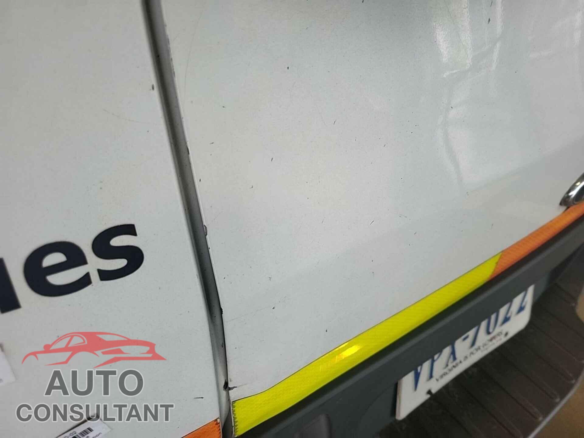 FORD TRANSIT 2016 - 1FTYE1YM4GKB52086